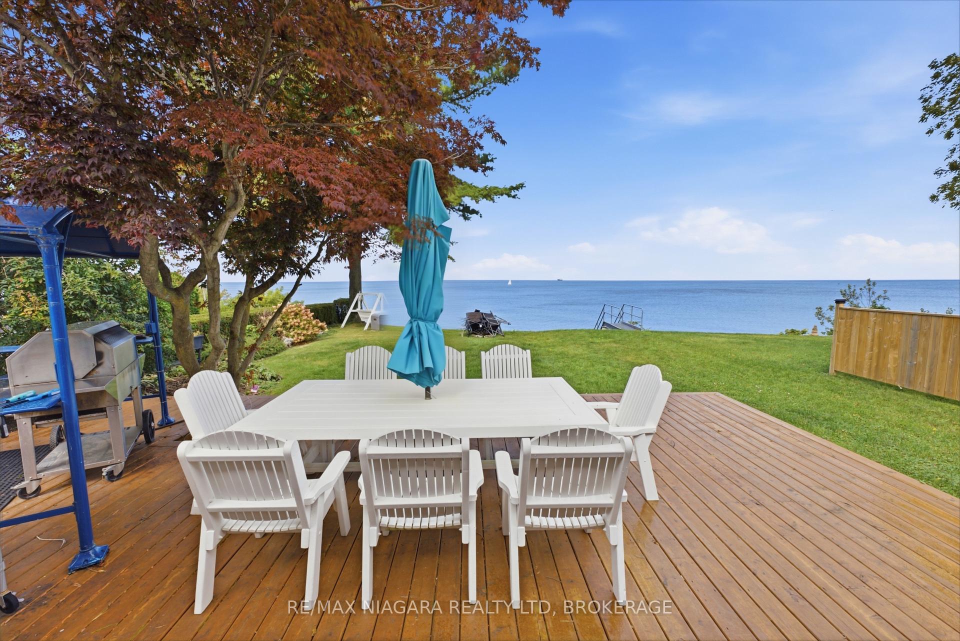 Photo 25 of 18 Dalhousie Avenue, St. Catharines, Port Dalhousie — HOMEH