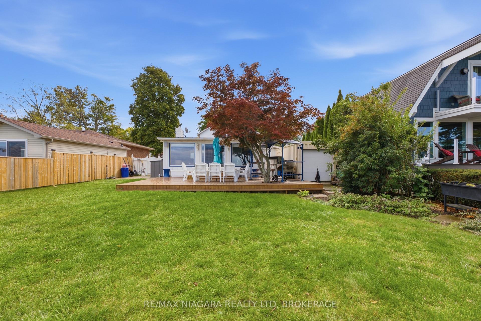 Photo 26 of 18 Dalhousie Avenue, St. Catharines, Port Dalhousie — HOMEH
