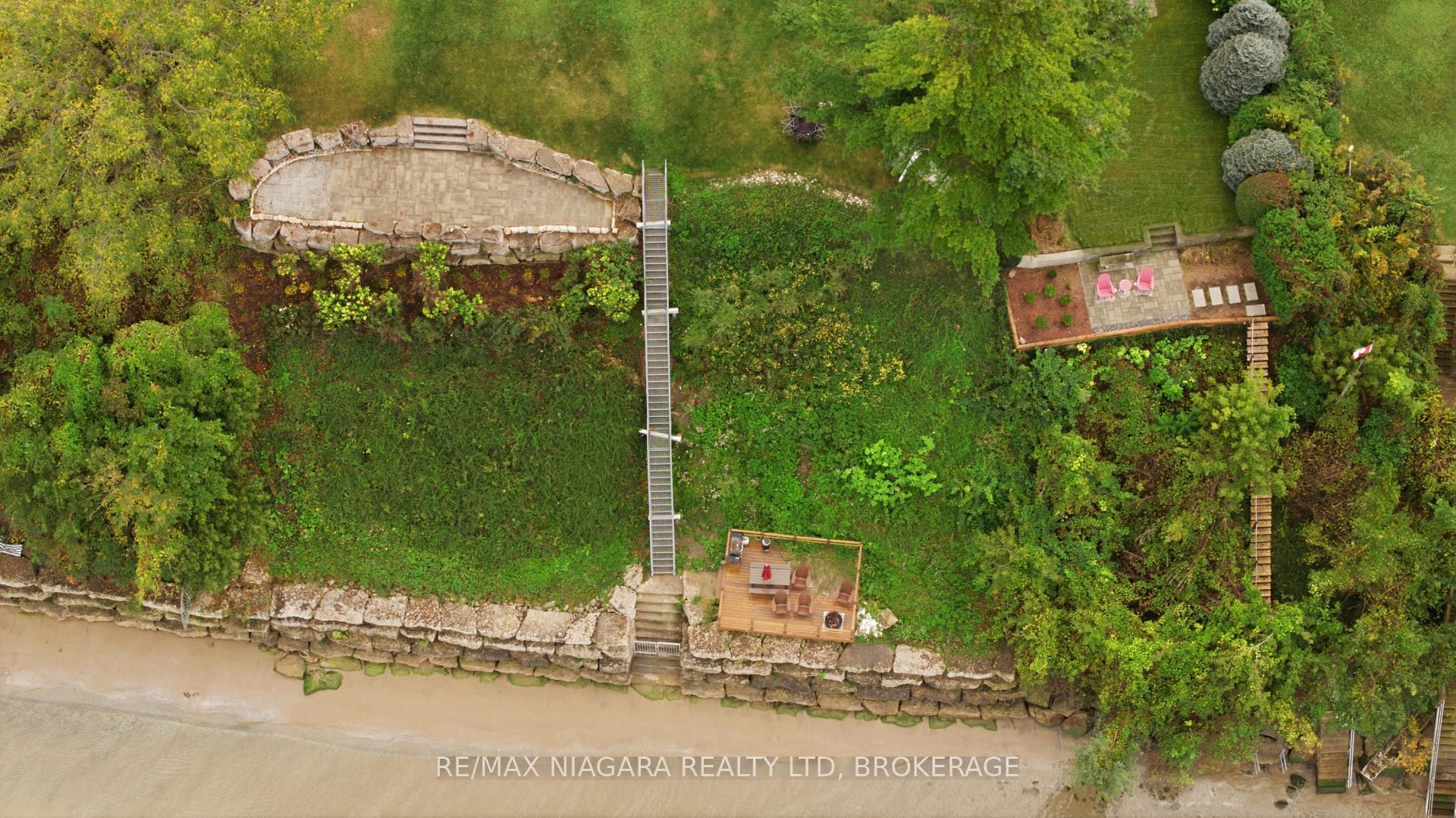 Photo 27 of 18 Dalhousie Avenue, St. Catharines, Port Dalhousie — HOMEH