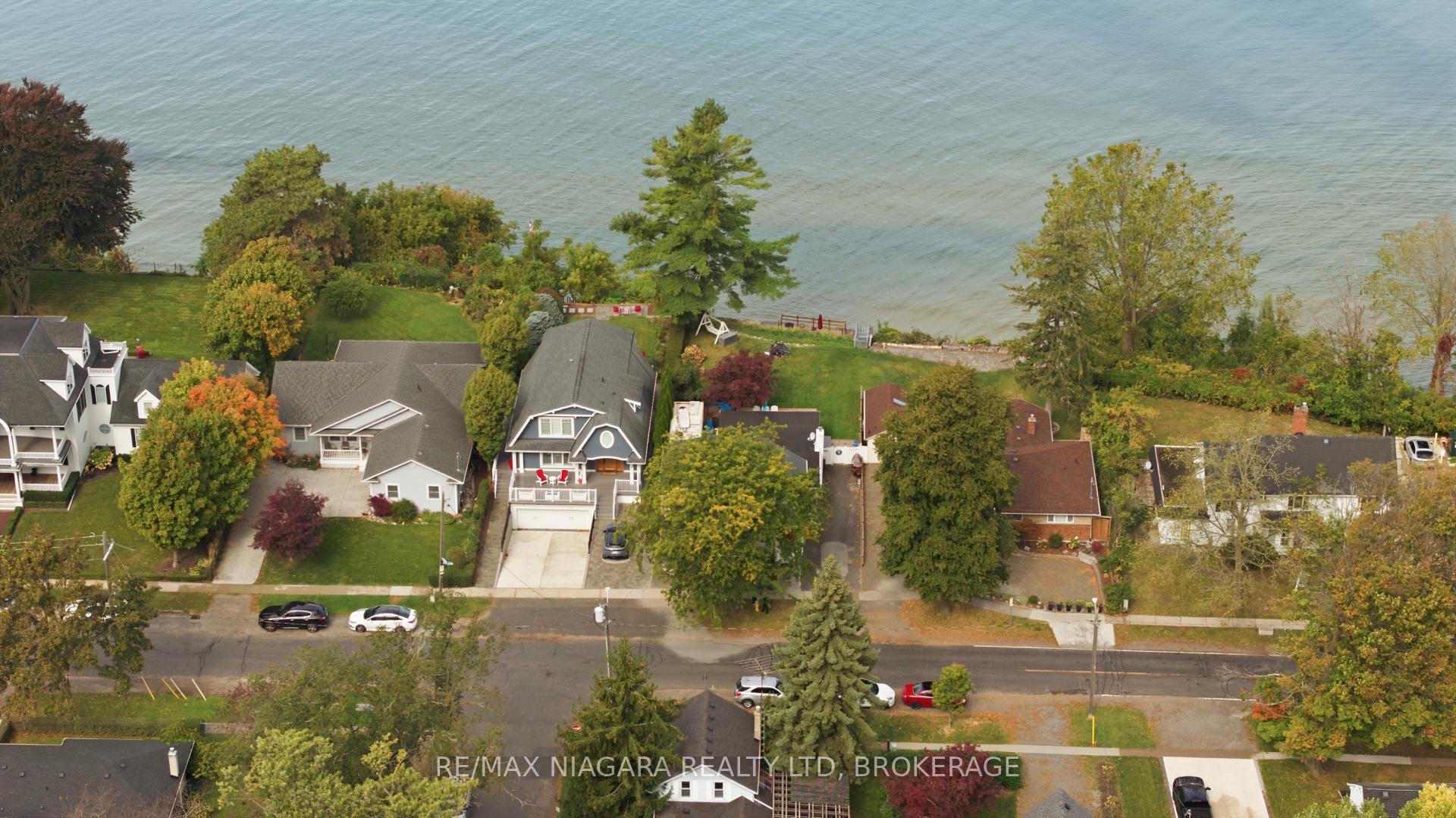 Photo 29 of 18 Dalhousie Avenue, St. Catharines, Port Dalhousie — HOMEH