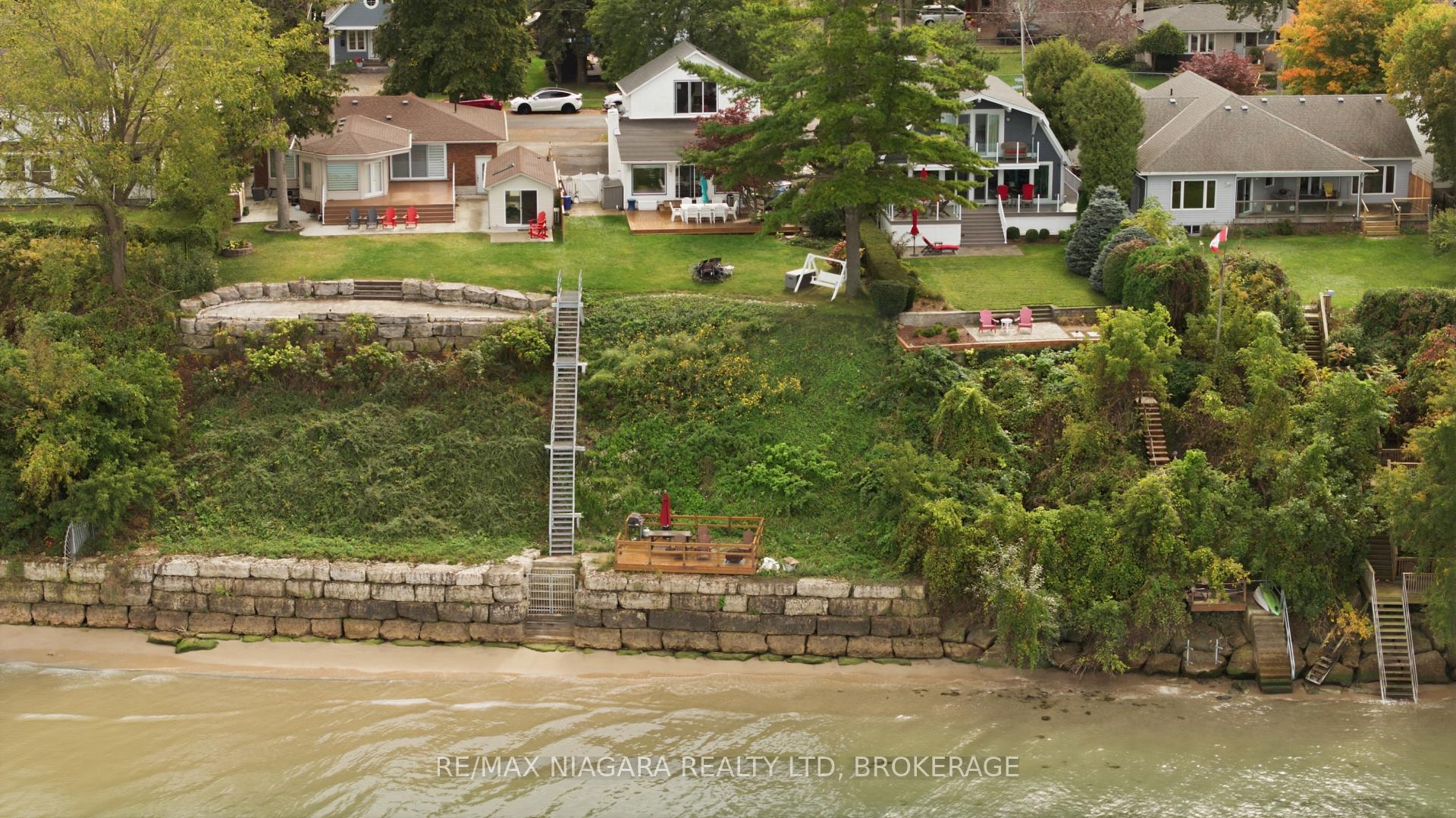 Photo 30 of 18 Dalhousie Avenue, St. Catharines, Port Dalhousie — HOMEH