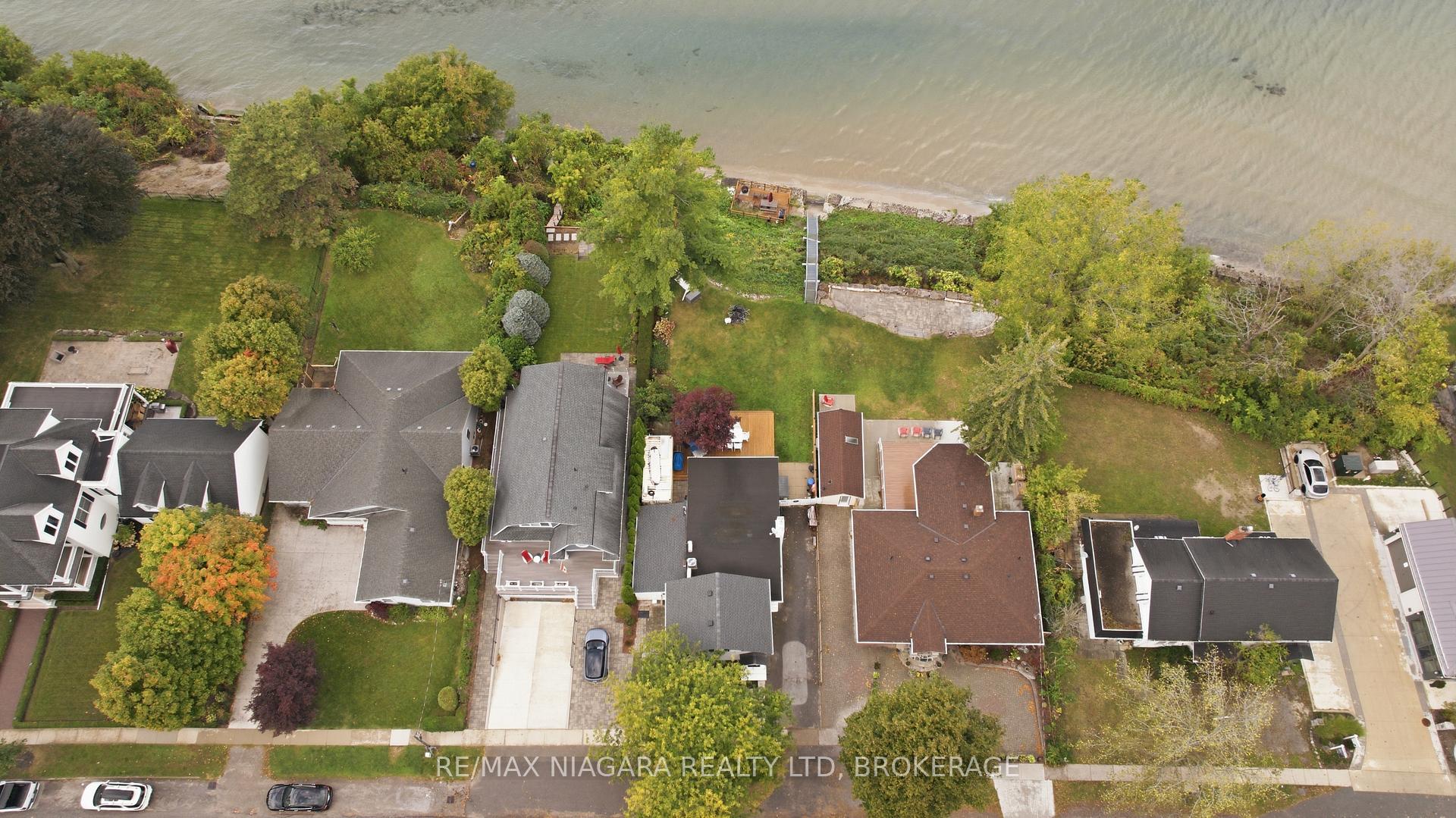 Photo 31 of 18 Dalhousie Avenue, St. Catharines, Port Dalhousie — HOMEH