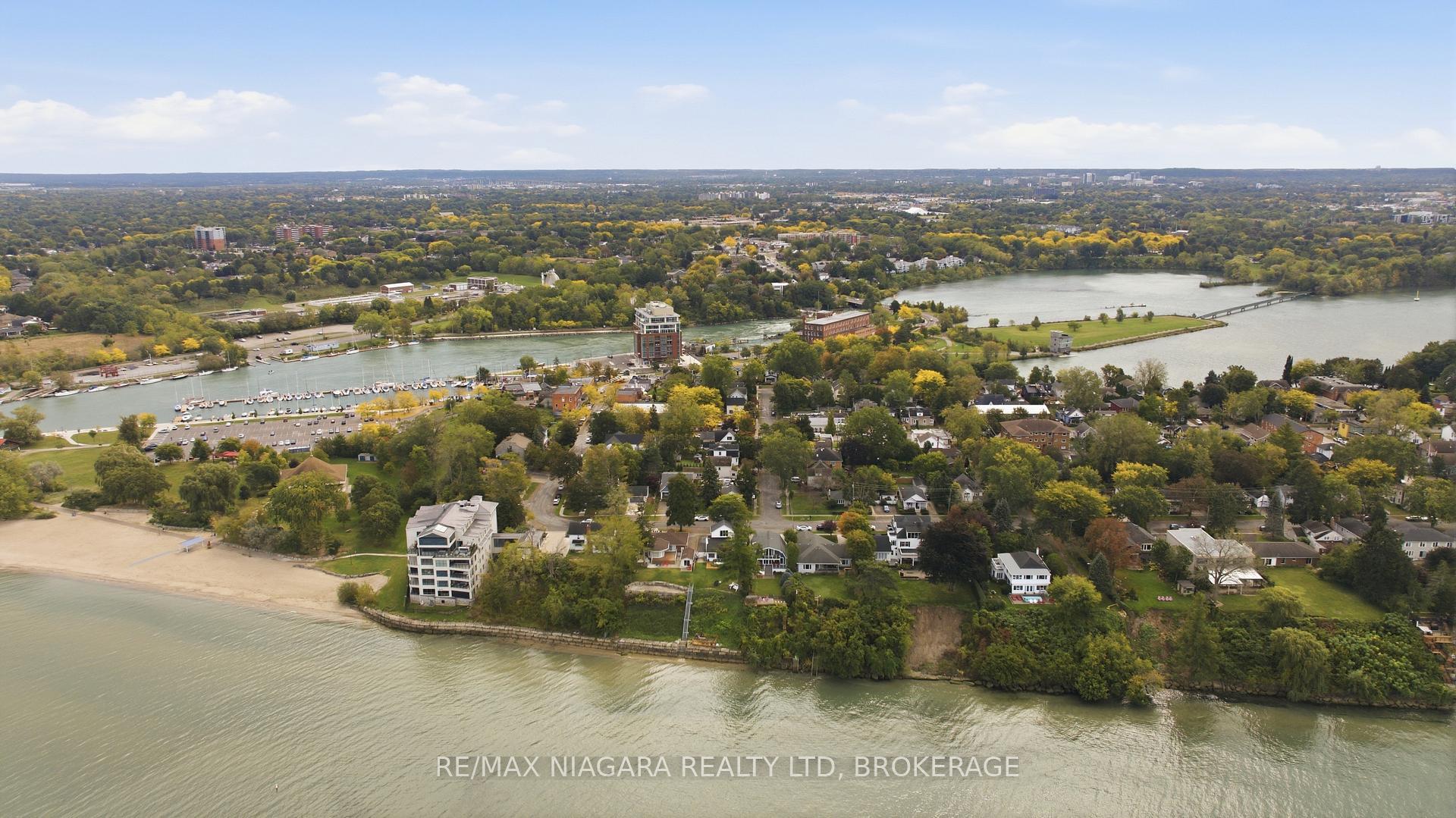 Photo 35 of 18 Dalhousie Avenue, St. Catharines, Port Dalhousie — HOMEH