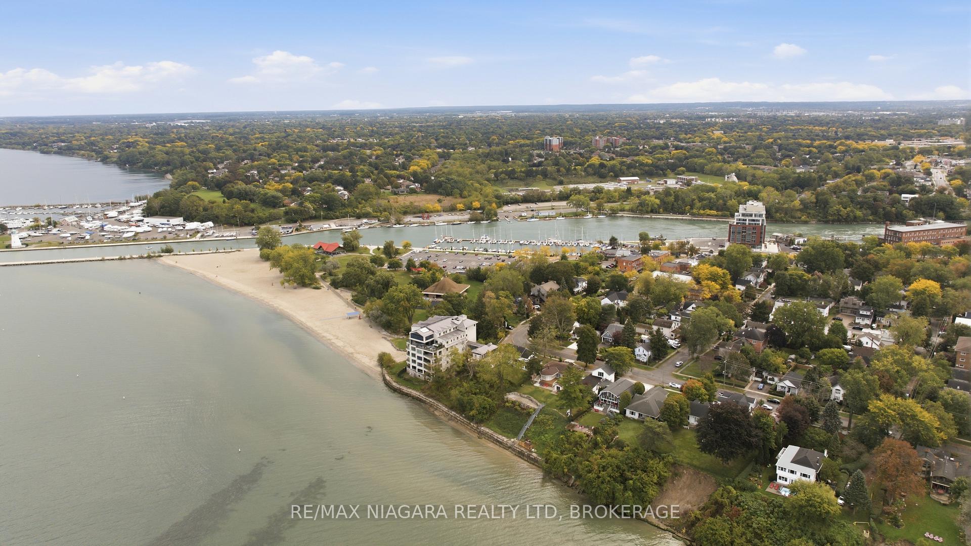 Photo 36 of 18 Dalhousie Avenue, St. Catharines, Port Dalhousie — HOMEH