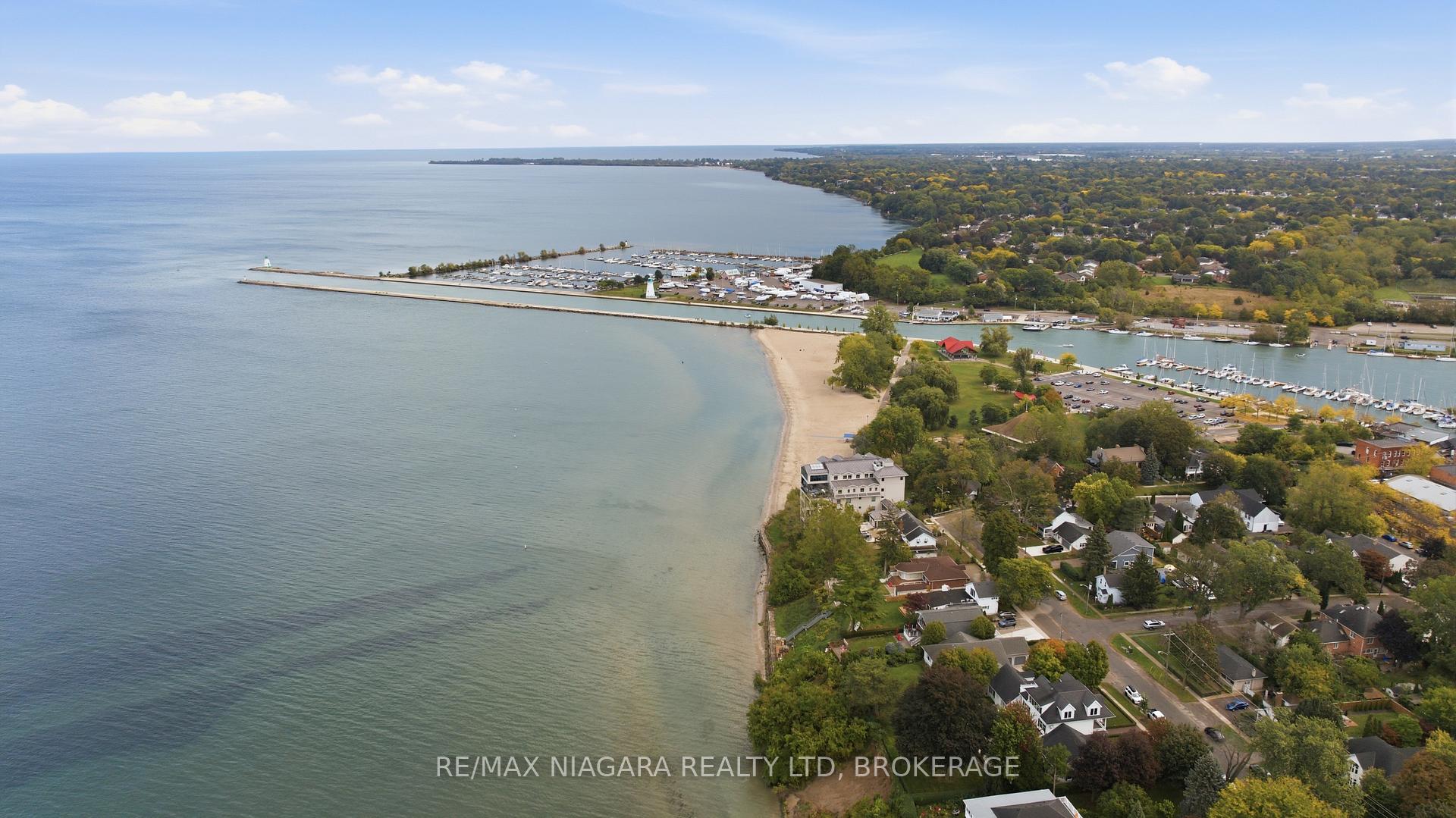 Photo 37 of 18 Dalhousie Avenue, St. Catharines, Port Dalhousie — HOMEH