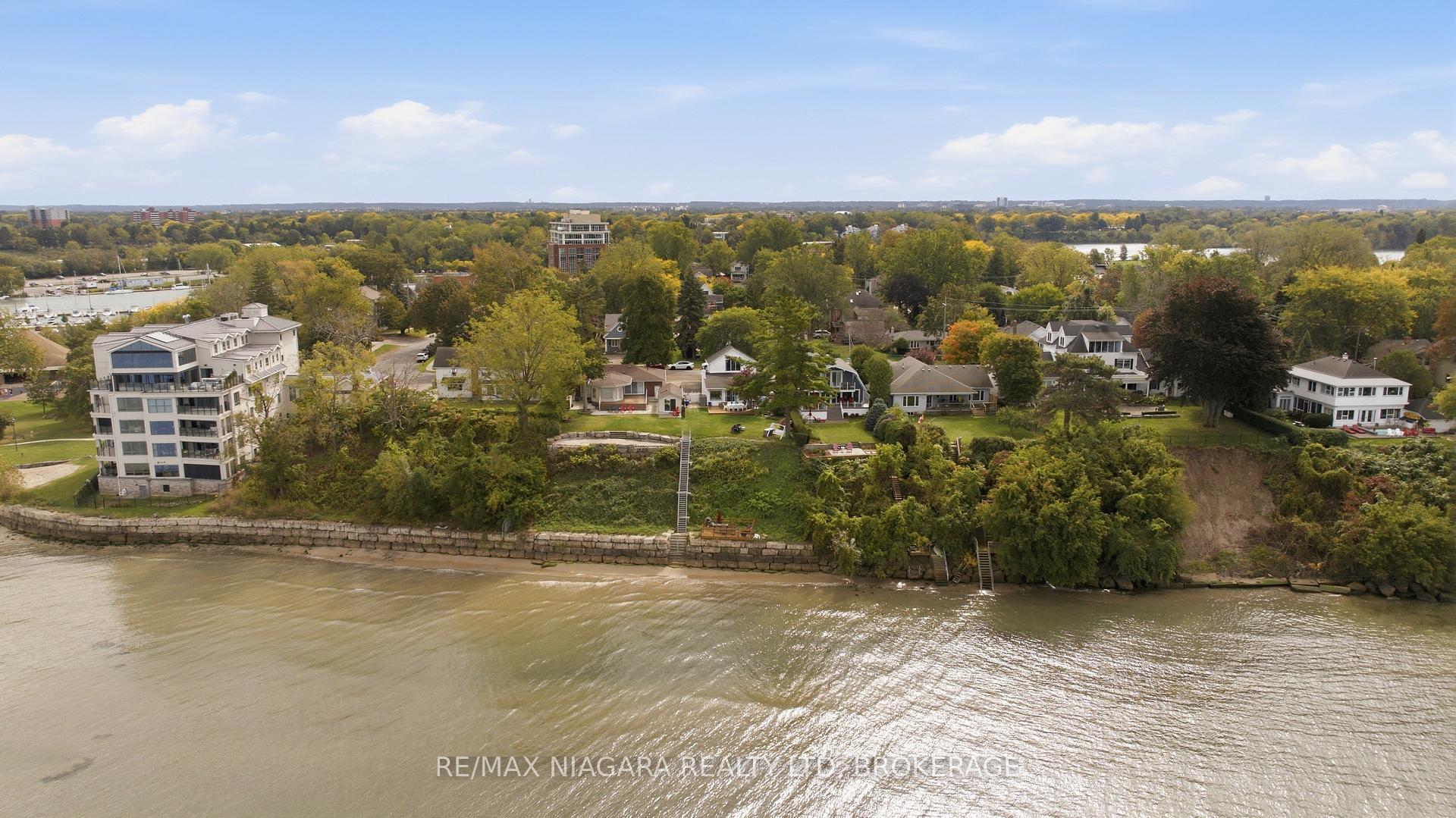 Photo 38 of 18 Dalhousie Avenue, St. Catharines, Port Dalhousie — HOMEH