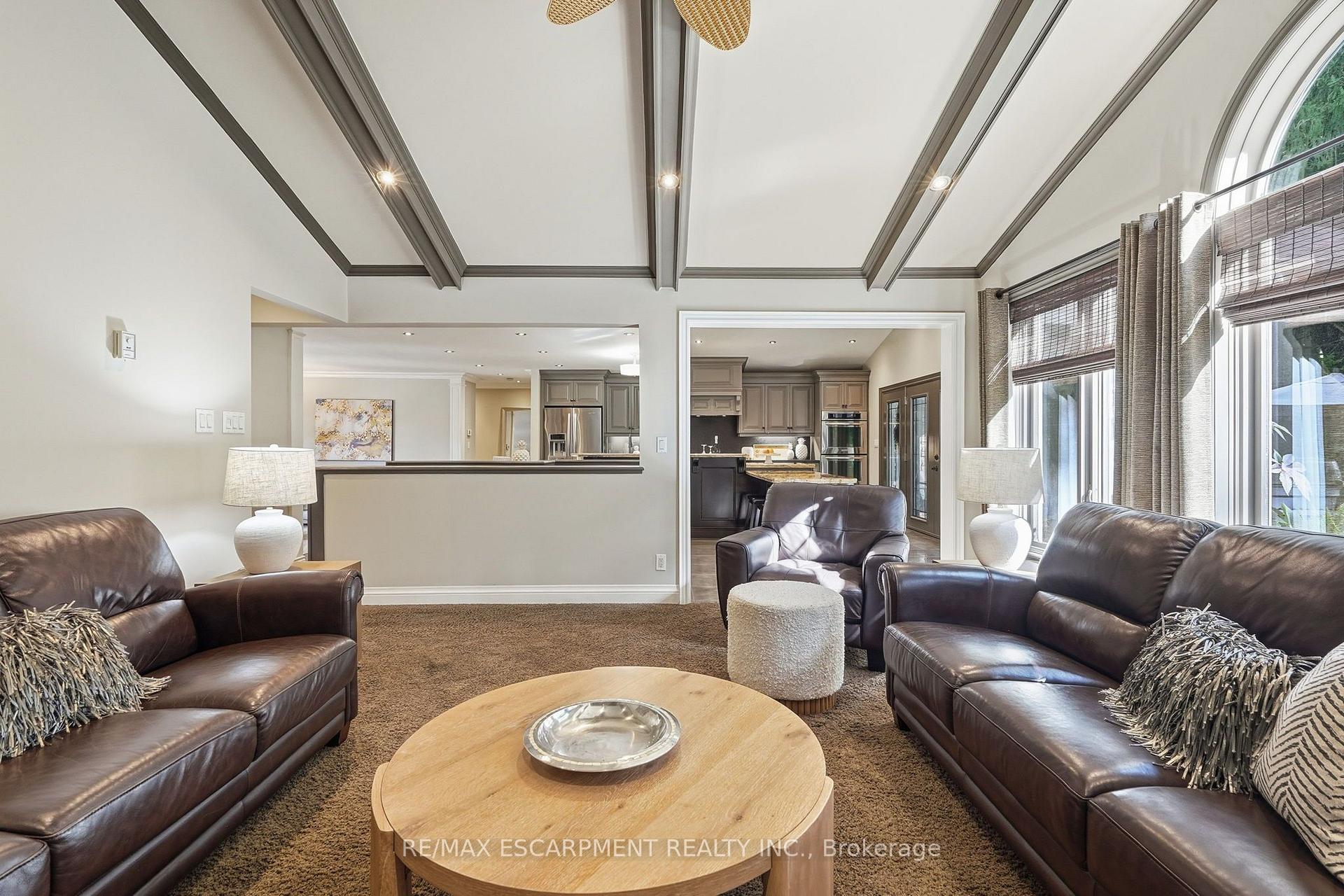 Photo 12 of 816 Alexander Road, Hamilton, Ancaster — HOMEH