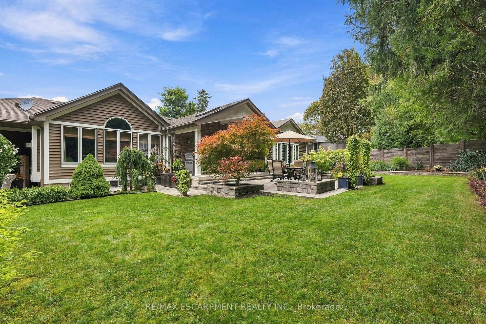 Photo 43 of 816 Alexander Road, Hamilton, Ancaster — HOMEH