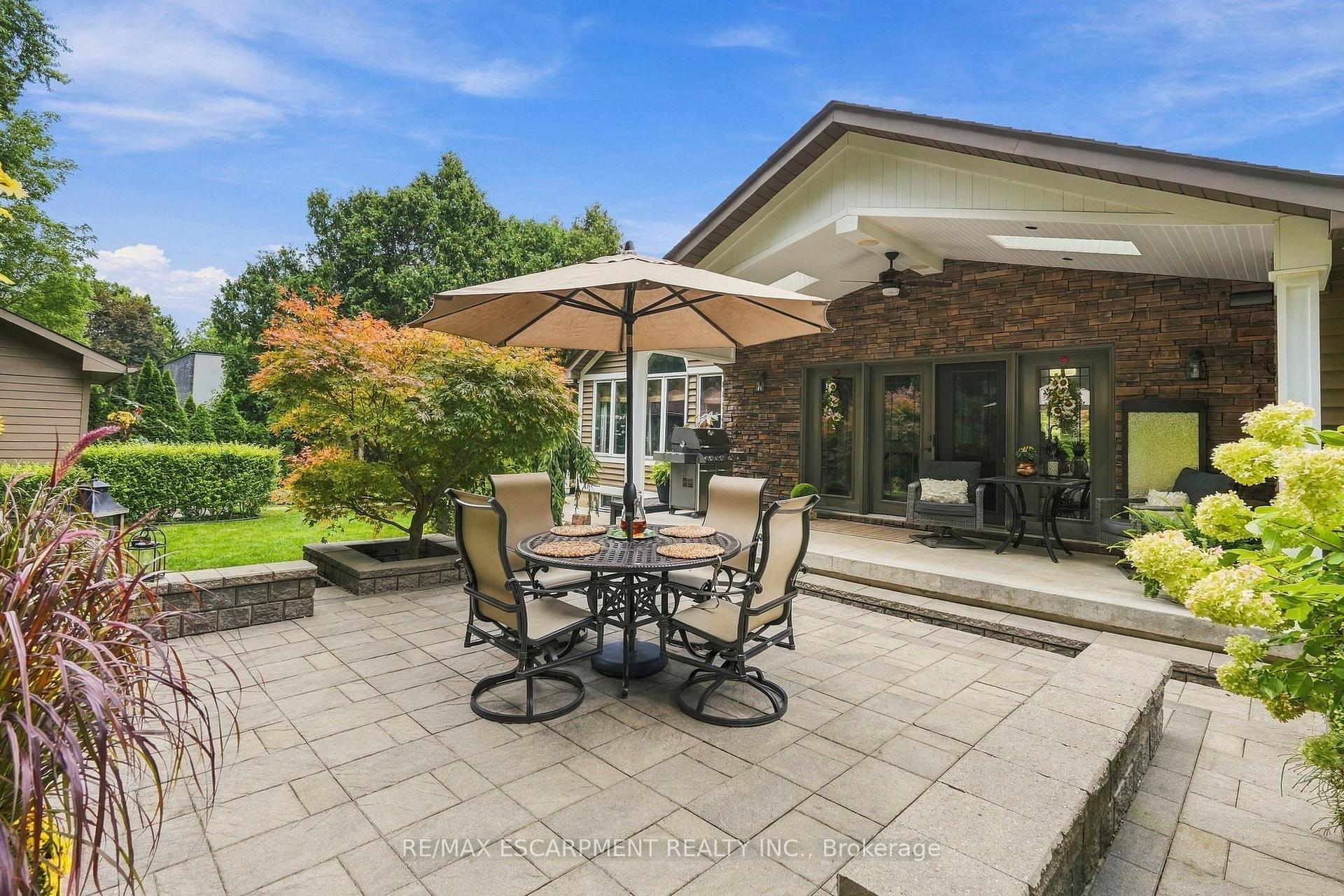 Photo 44 of 816 Alexander Road, Hamilton, Ancaster — HOMEH