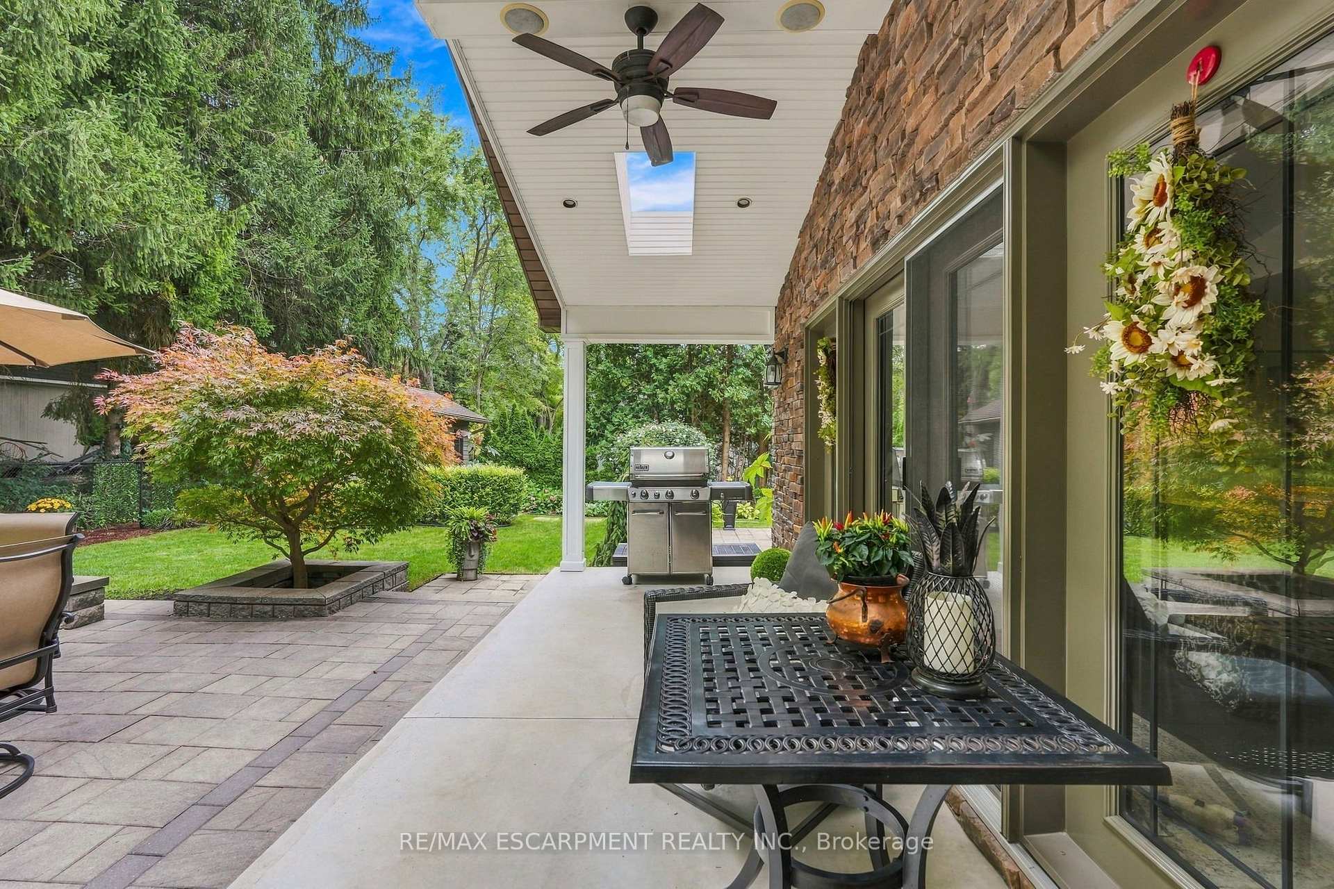 Photo 45 of 816 Alexander Road, Hamilton, Ancaster — HOMEH