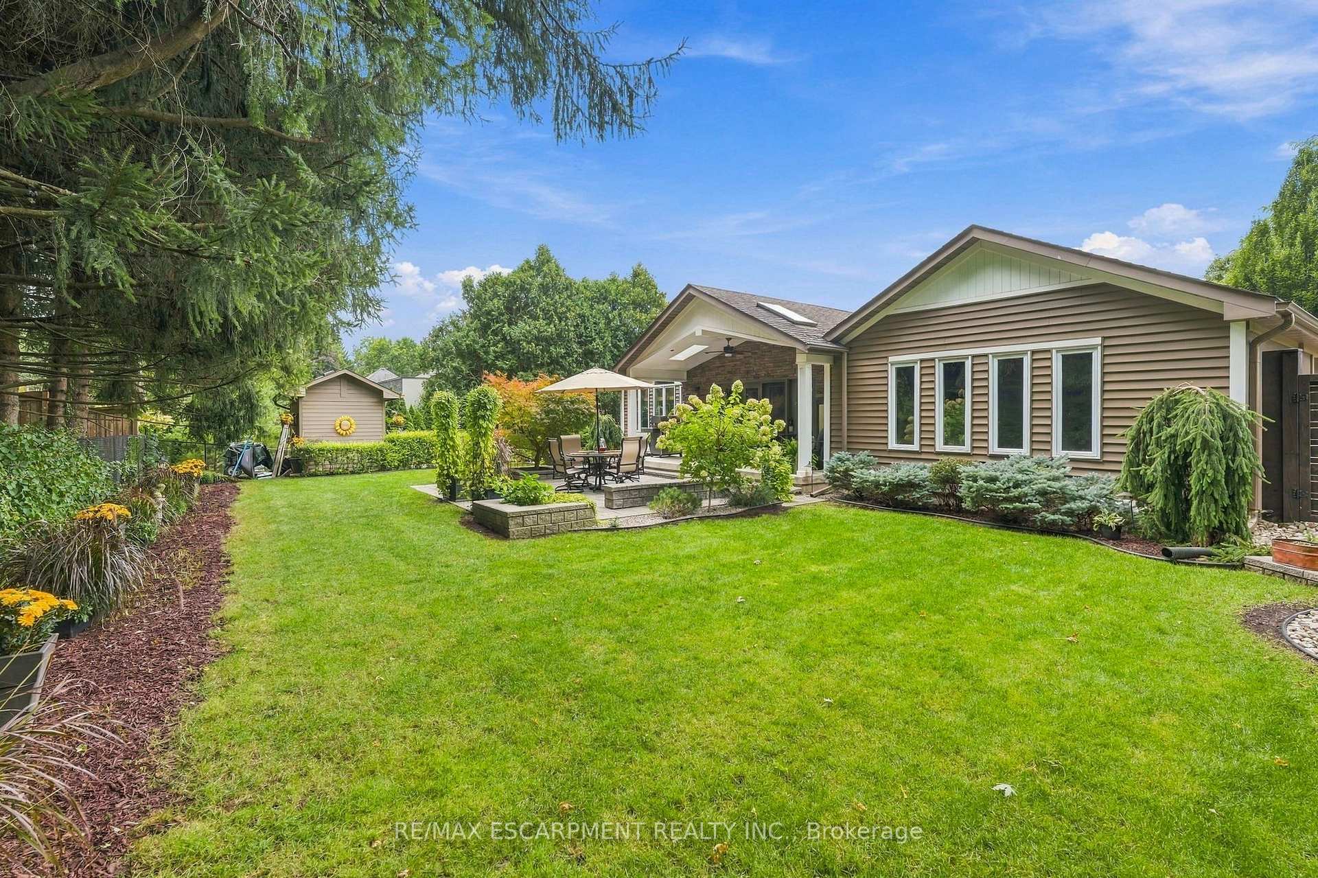 Photo 49 of 816 Alexander Road, Hamilton, Ancaster — HOMEH