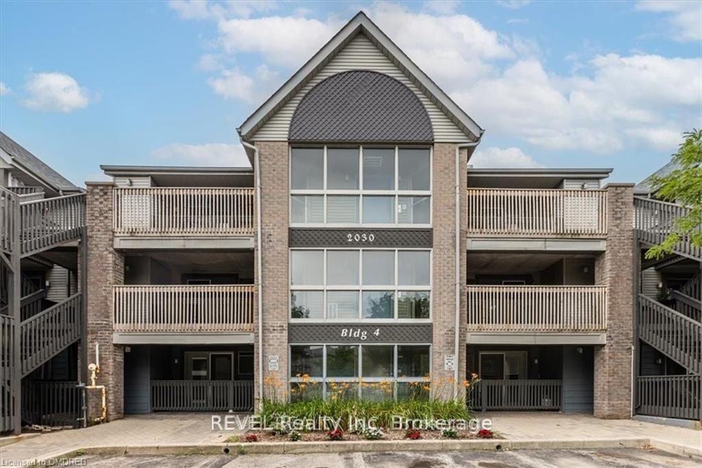 Photo of Unit 317, 2030 Cleaver Avenue