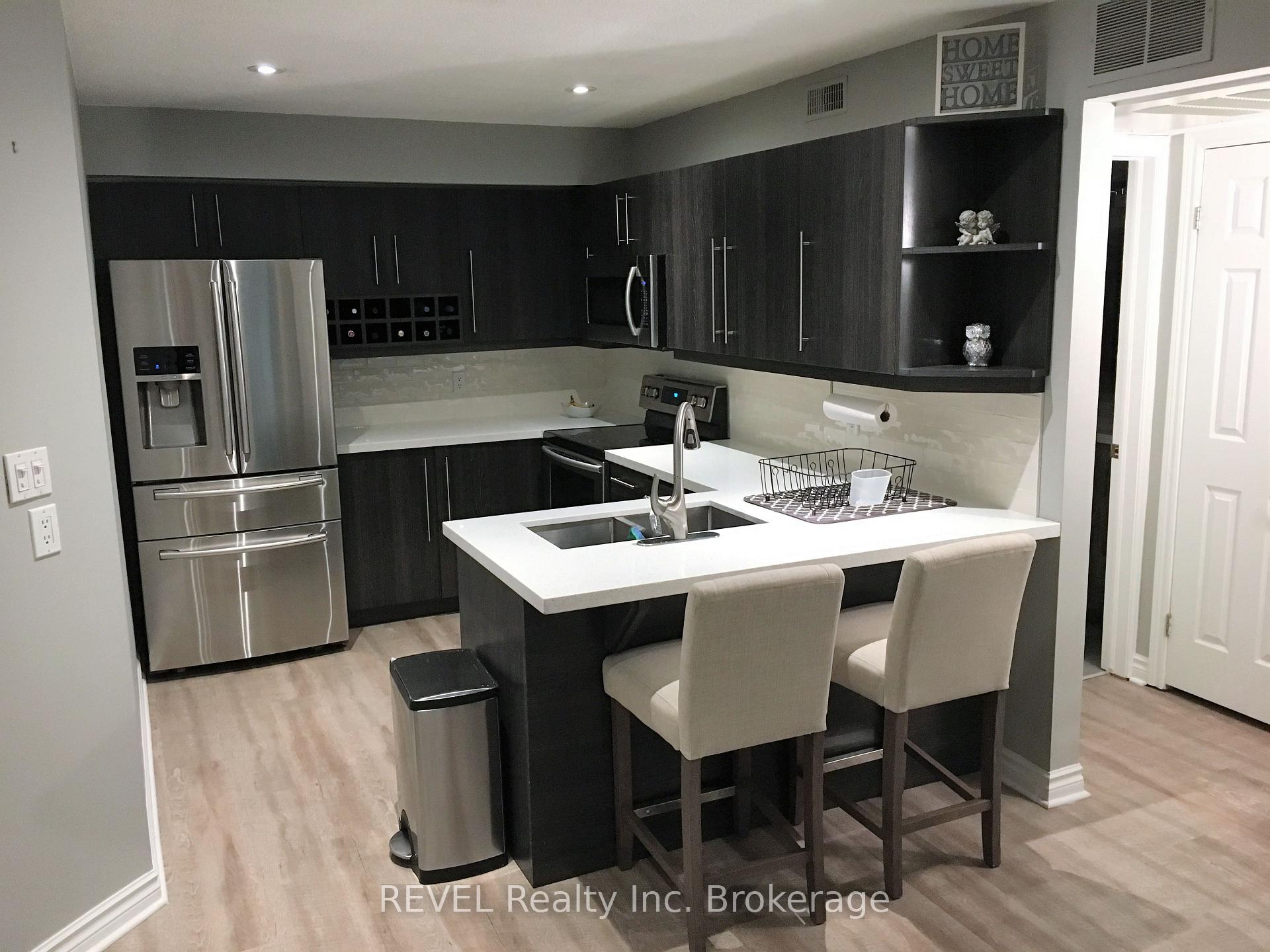 Photo 2 of Unit 317, 2030 Cleaver Avenue, Burlington, Headon — HOMEH