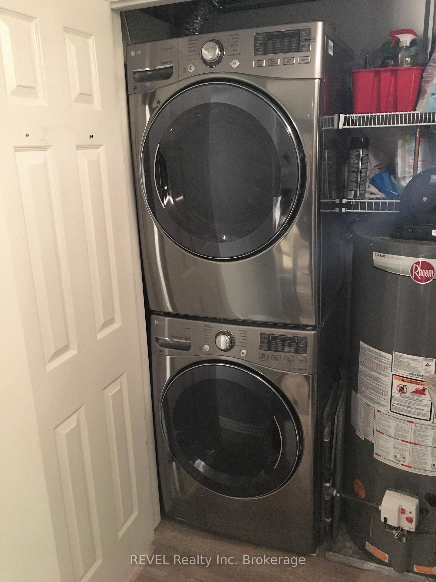 Photo 6 of Unit 317, 2030 Cleaver Avenue, Burlington, Headon — HOMEH