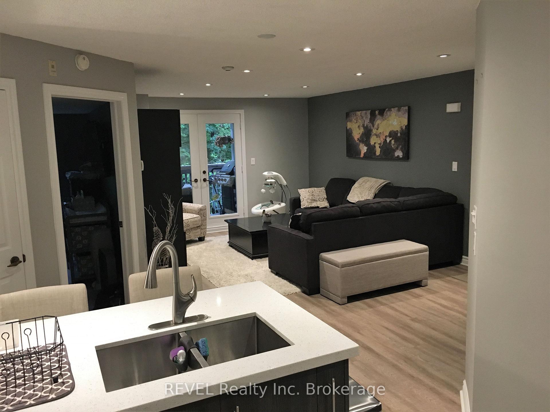 Photo 9 of Unit 317, 2030 Cleaver Avenue, Burlington, Headon — HOMEH