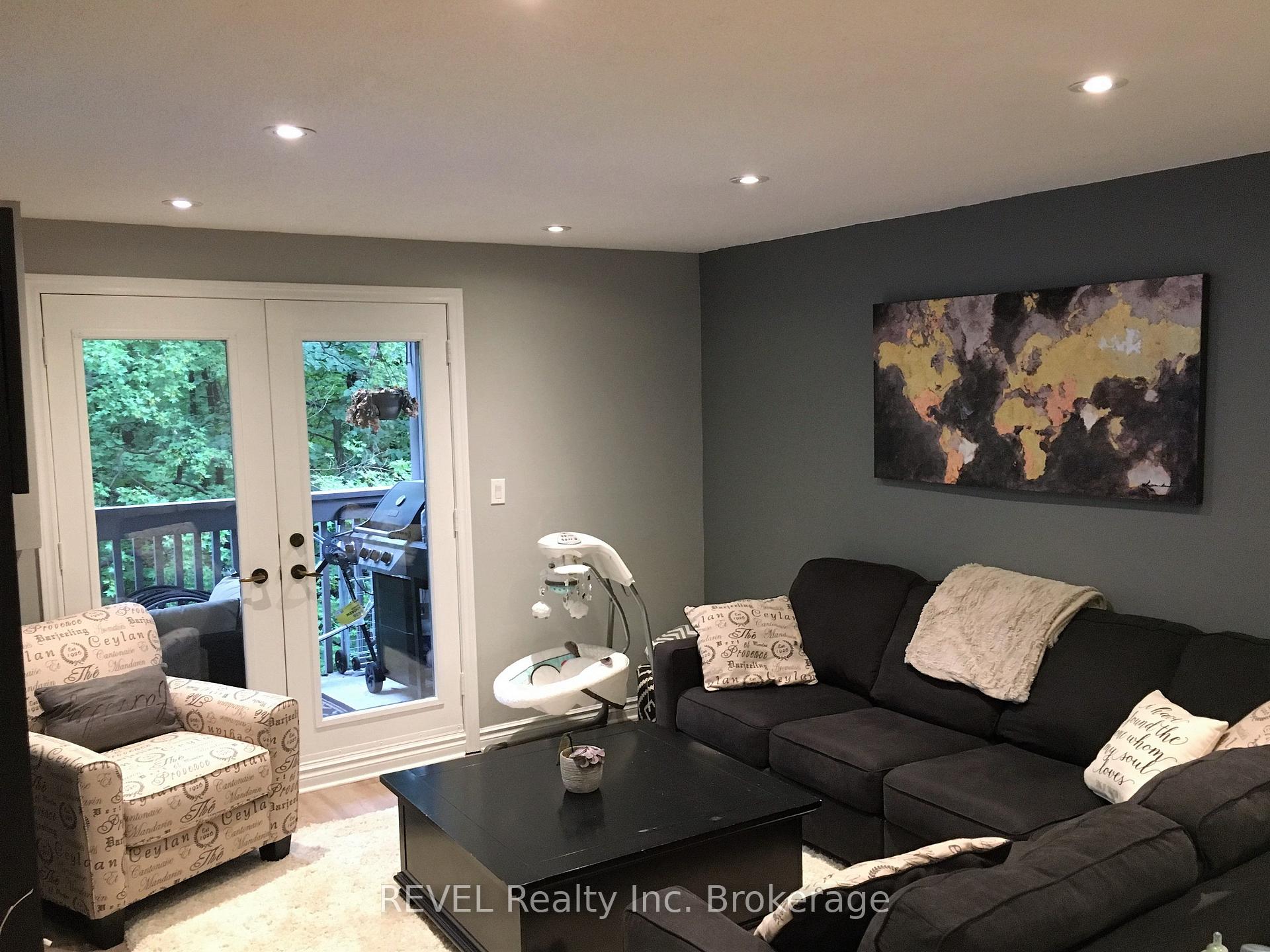 Photo 10 of Unit 317, 2030 Cleaver Avenue, Burlington, Headon — HOMEH