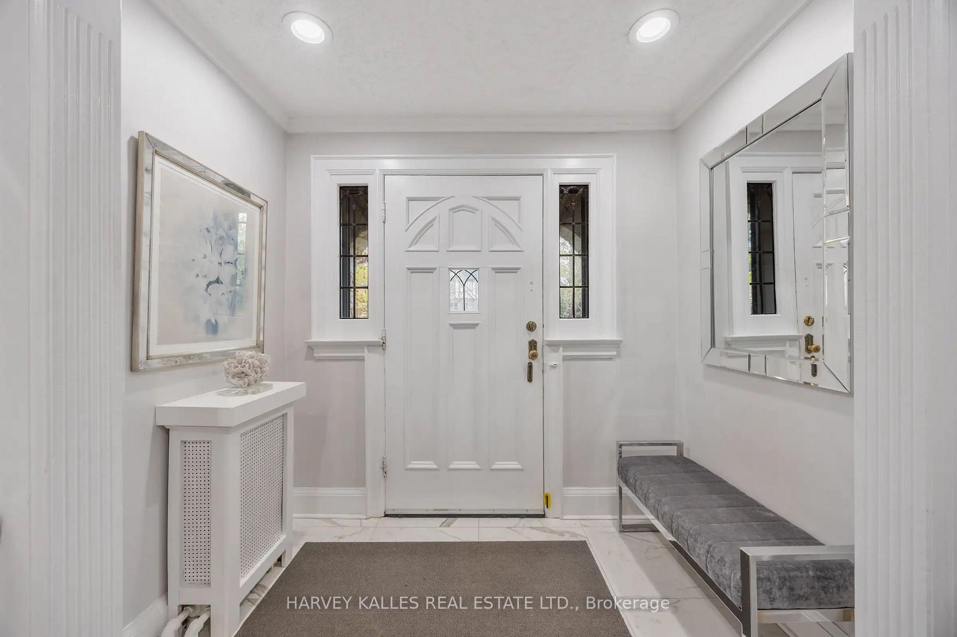 Photo 5 of 141 Old Forest Hill Road, Toronto, Forest Hill North — HOMEH