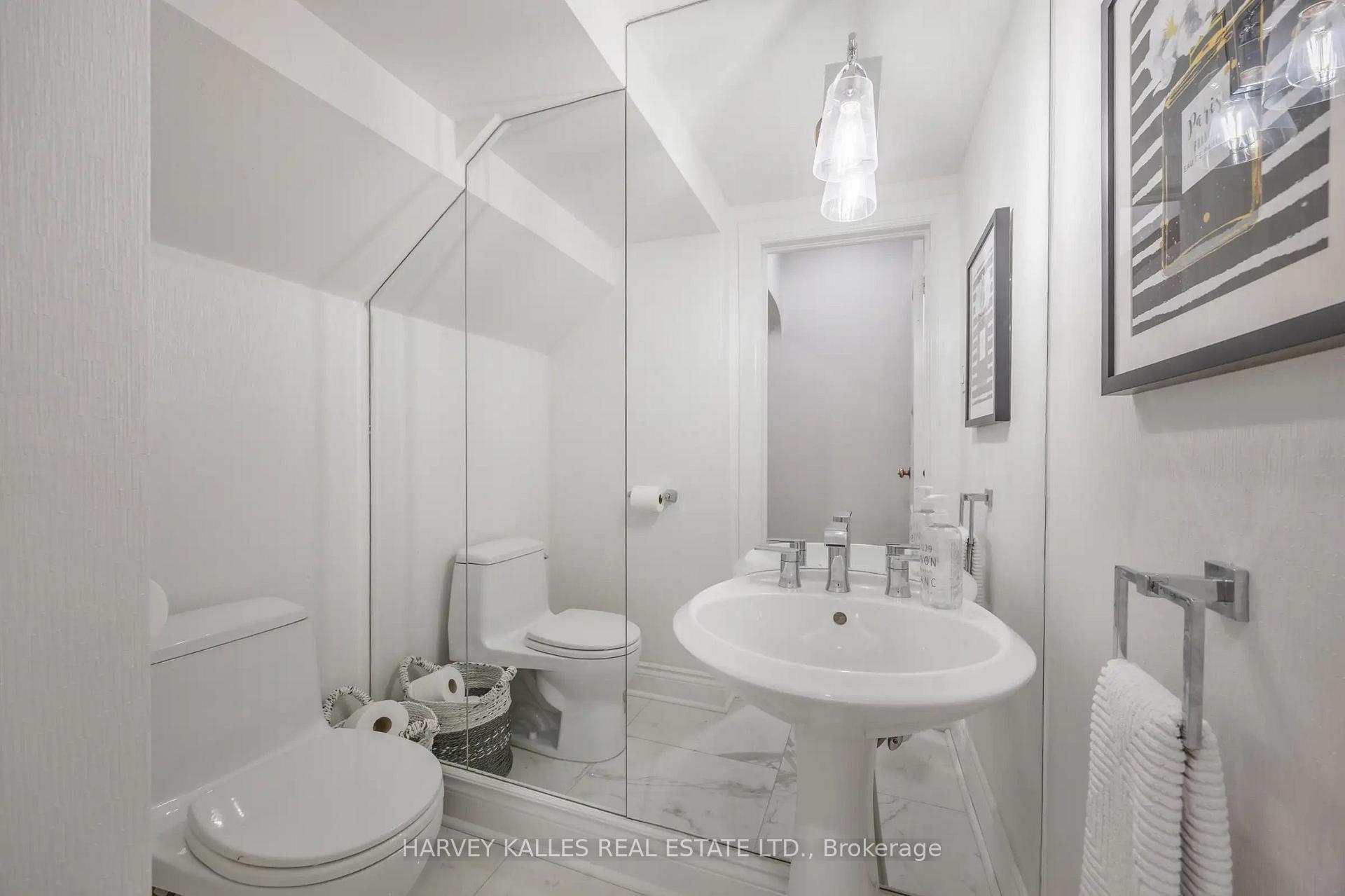 Photo 8 of 141 Old Forest Hill Road, Toronto, Forest Hill North — HOMEH