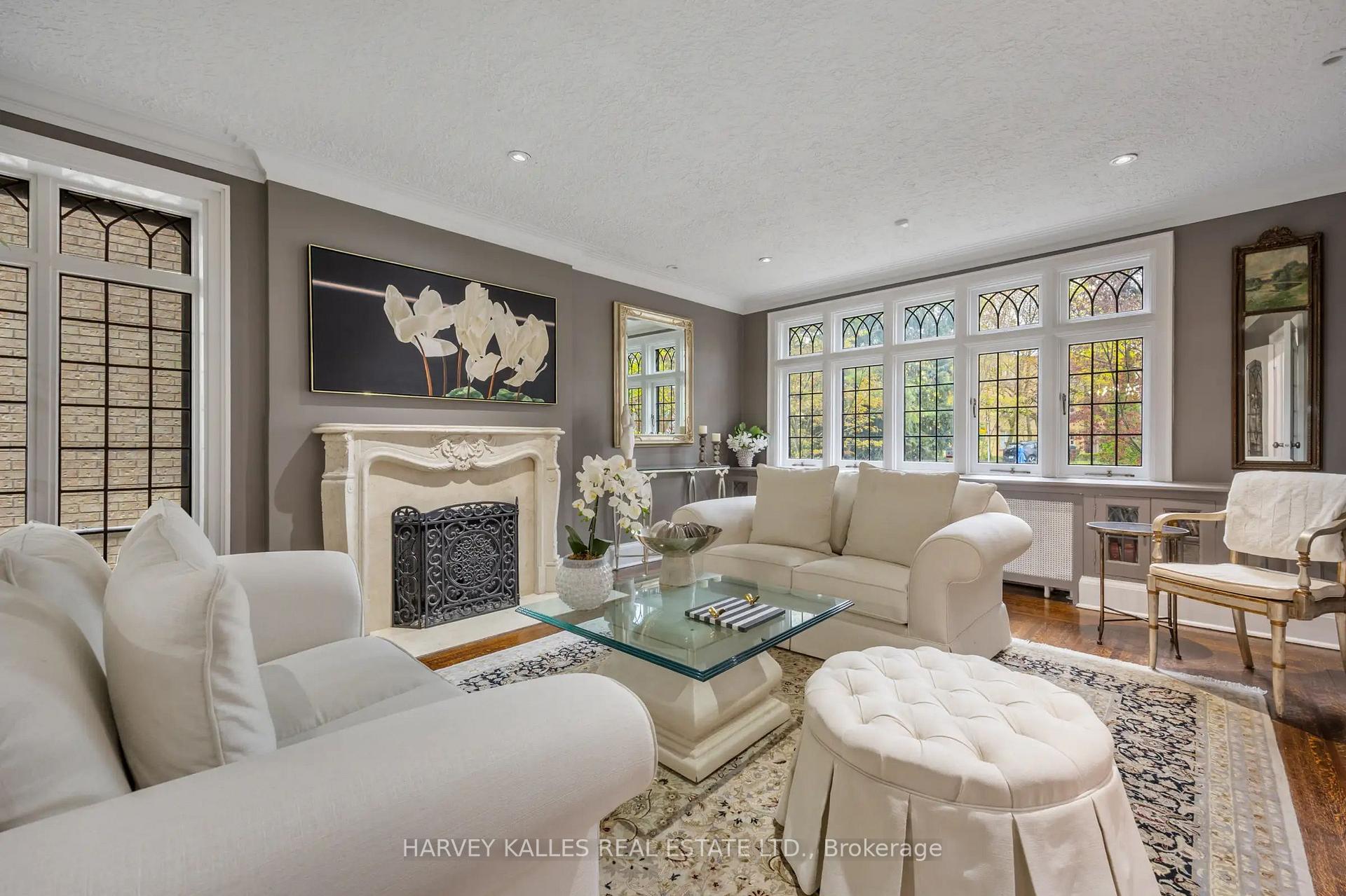 Photo 10 of 141 Old Forest Hill Road, Toronto, Forest Hill North — HOMEH