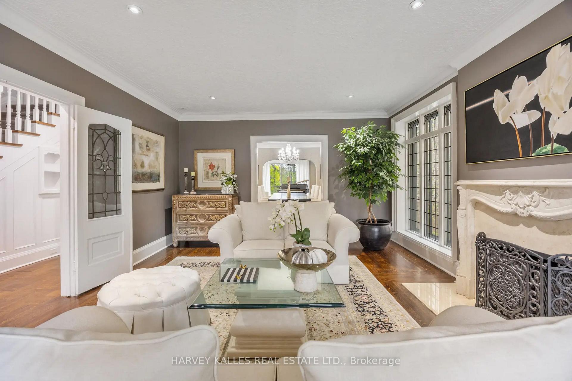 Photo 11 of 141 Old Forest Hill Road, Toronto, Forest Hill North — HOMEH