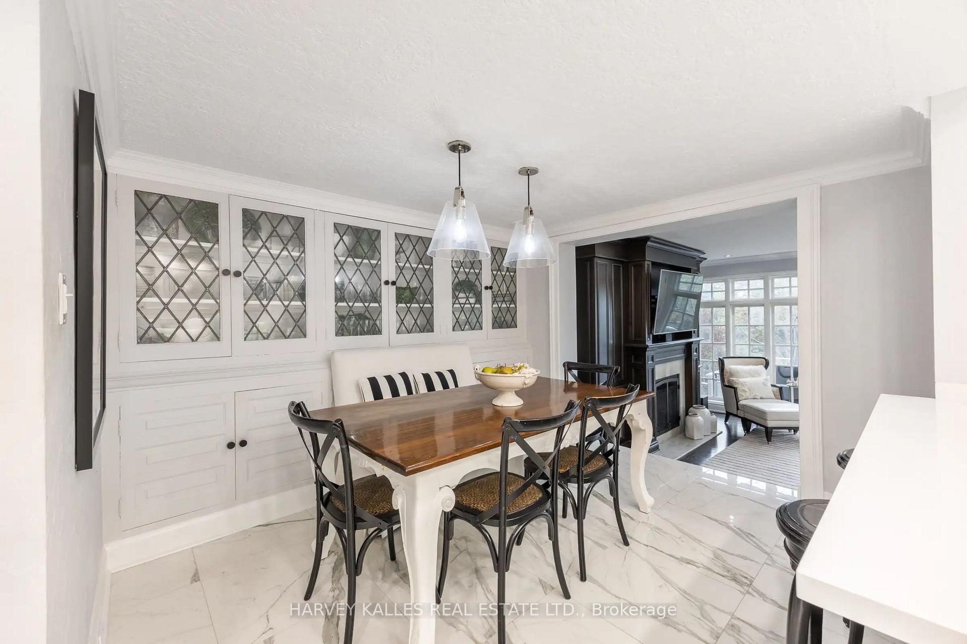 Photo 18 of 141 Old Forest Hill Road, Toronto, Forest Hill North — HOMEH