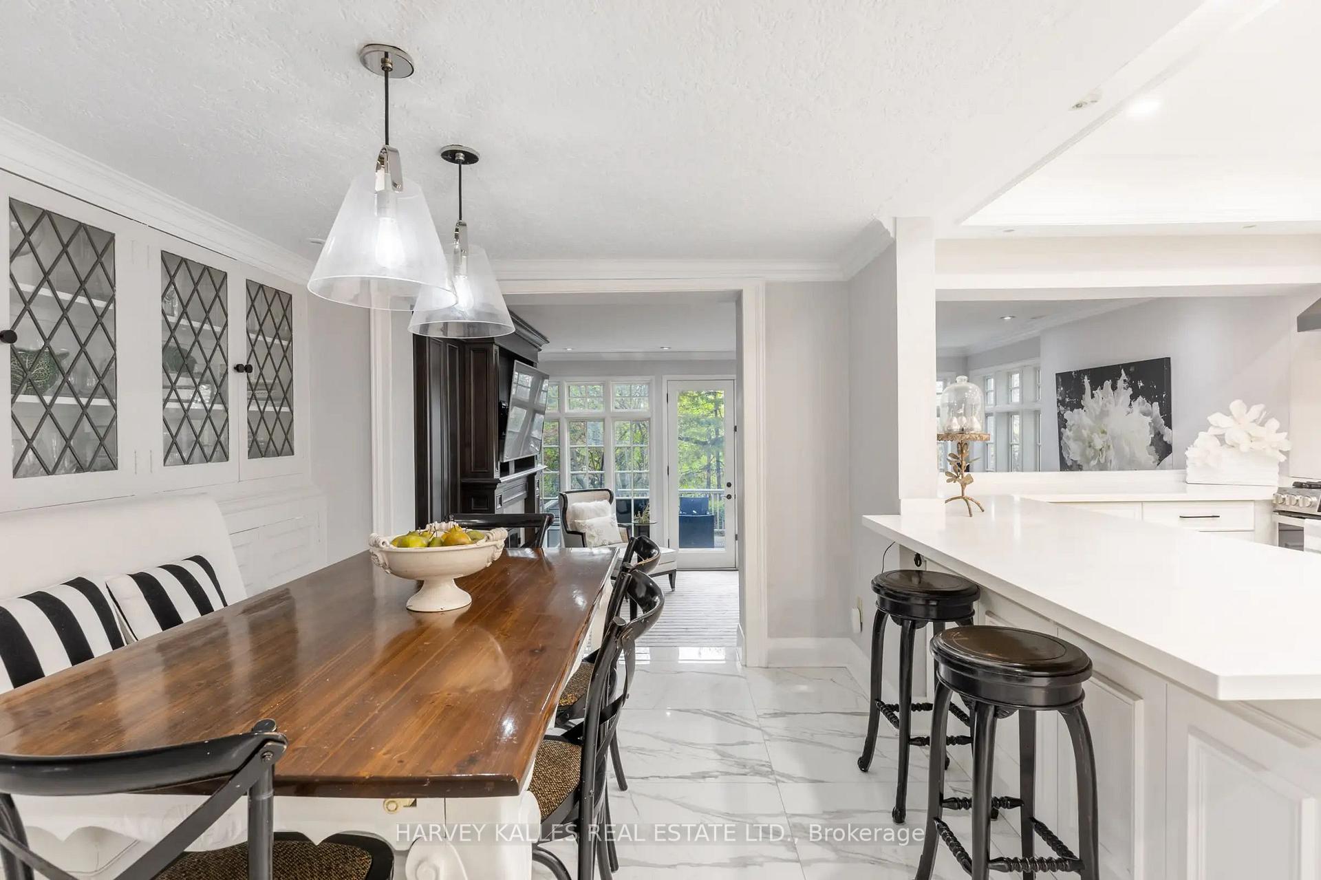 Photo 19 of 141 Old Forest Hill Road, Toronto, Forest Hill North — HOMEH