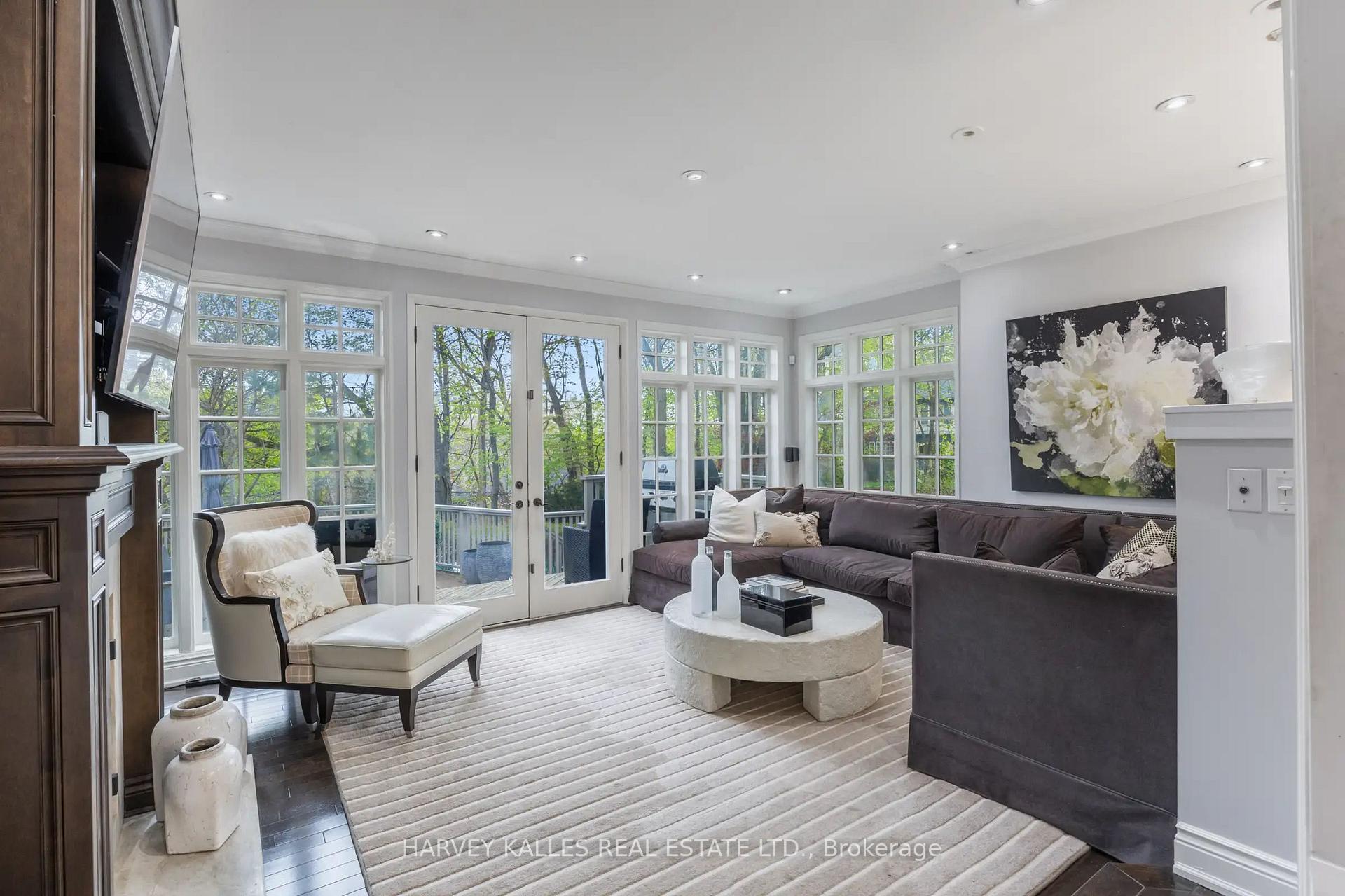 Photo 20 of 141 Old Forest Hill Road, Toronto, Forest Hill North — HOMEH