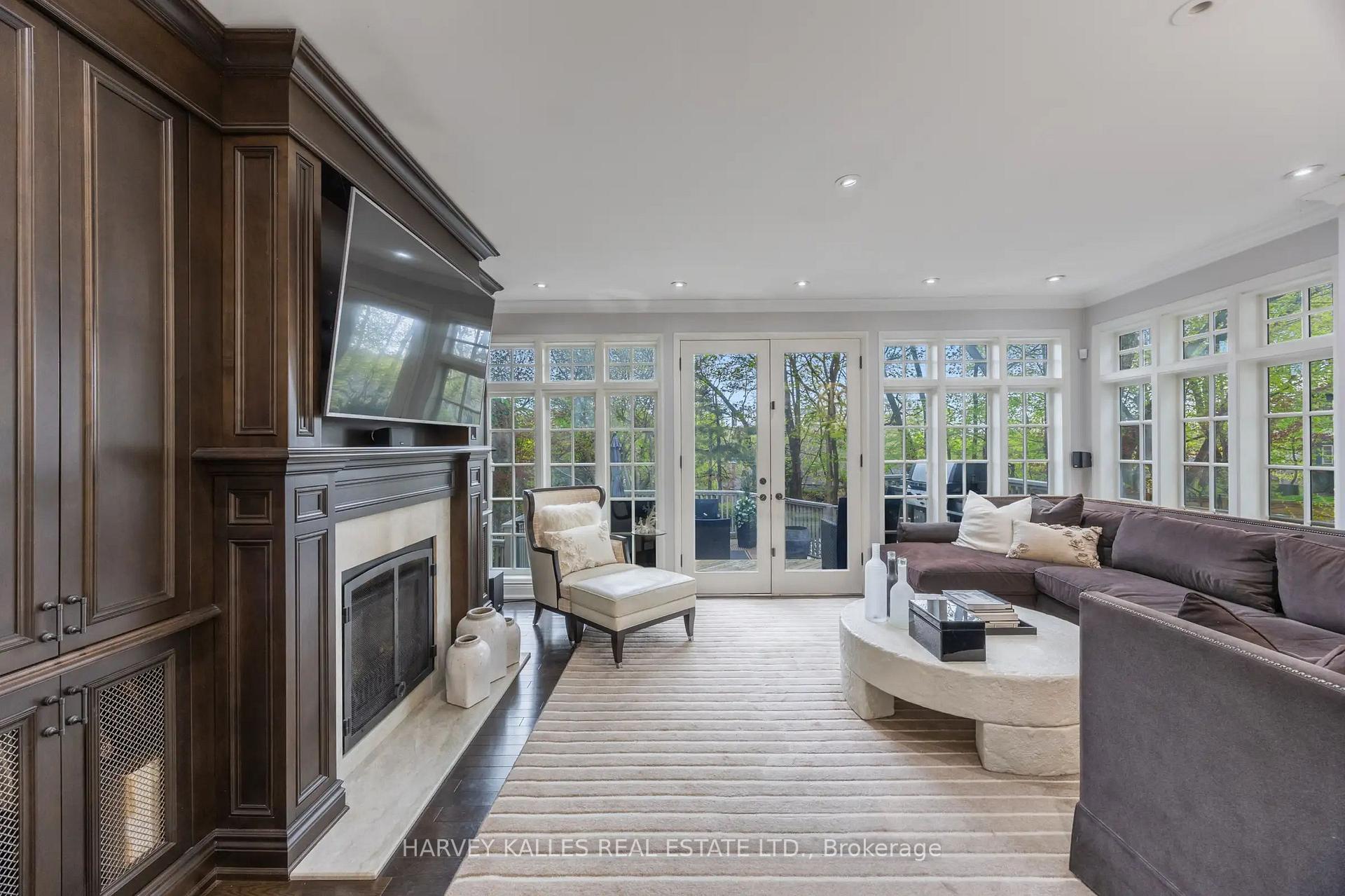 Photo 21 of 141 Old Forest Hill Road, Toronto, Forest Hill North — HOMEH