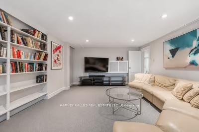 Photo 45 of 141 Old Forest Hill Road, Toronto, Forest Hill North — HOMEH