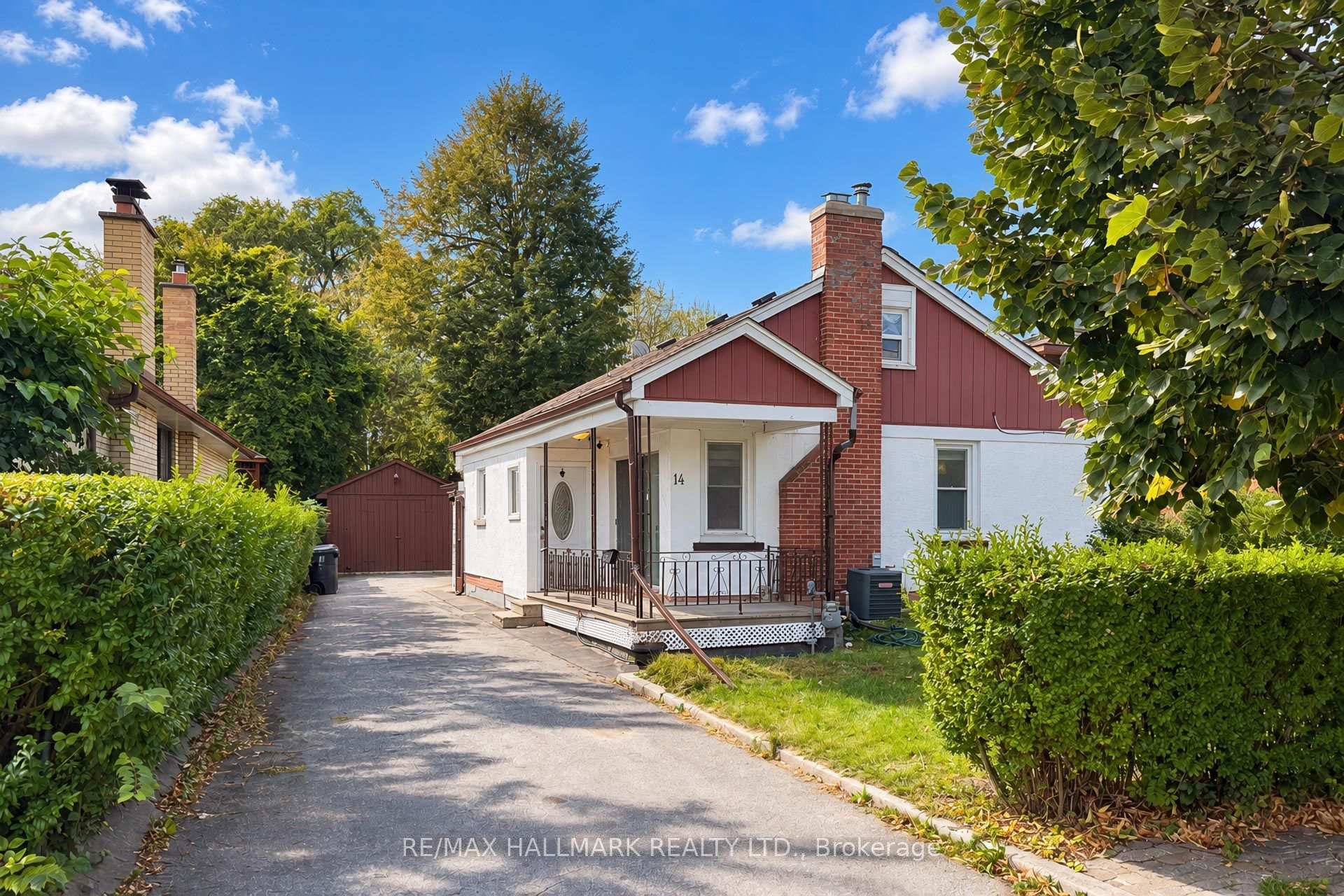 Photo of 14 Saunders Road