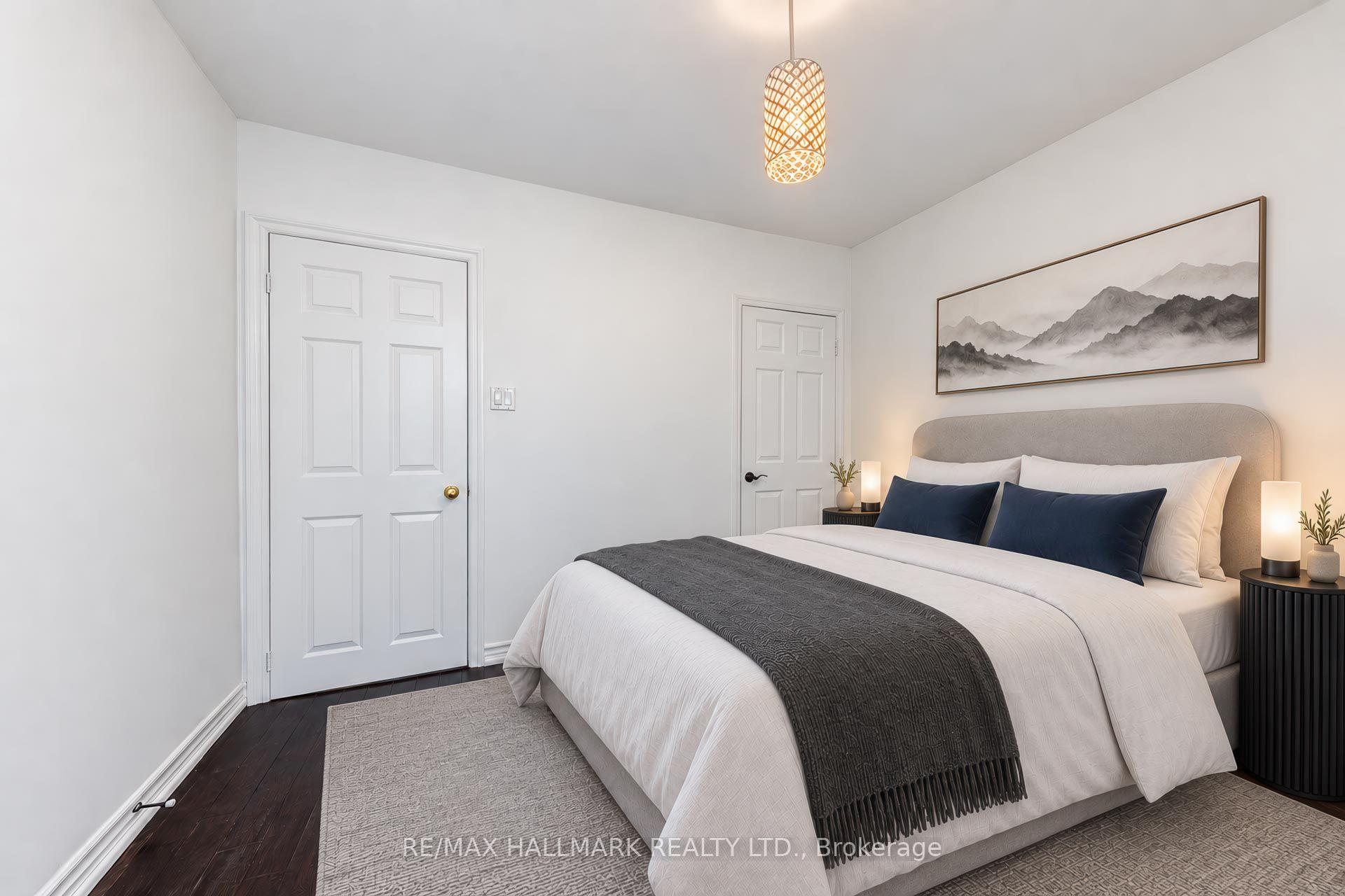 Photo 7 of 14 Saunders Road, Scarborough, Guildwood — HOMEH