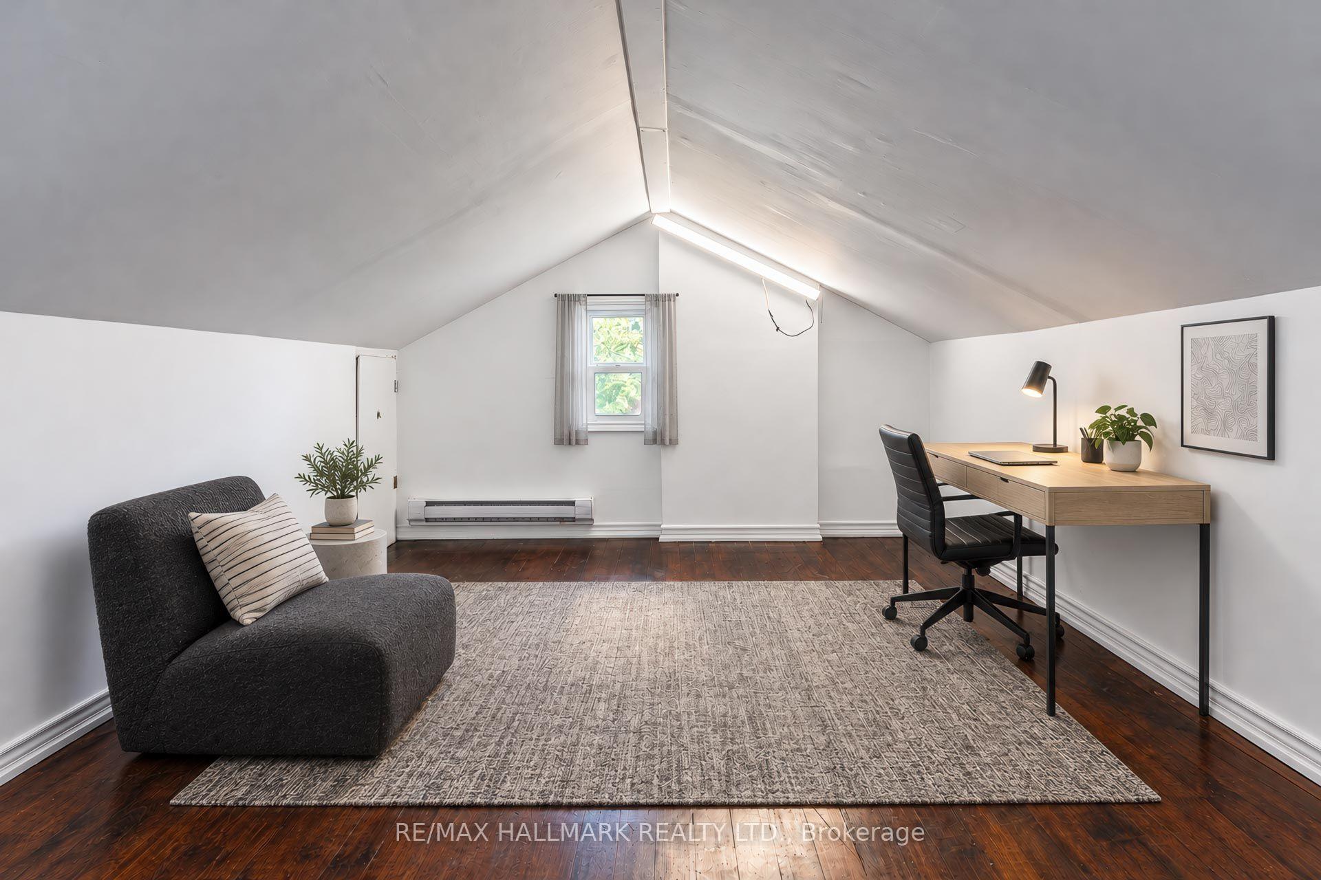 Photo 13 of 14 Saunders Road, Scarborough, Guildwood — HOMEH
