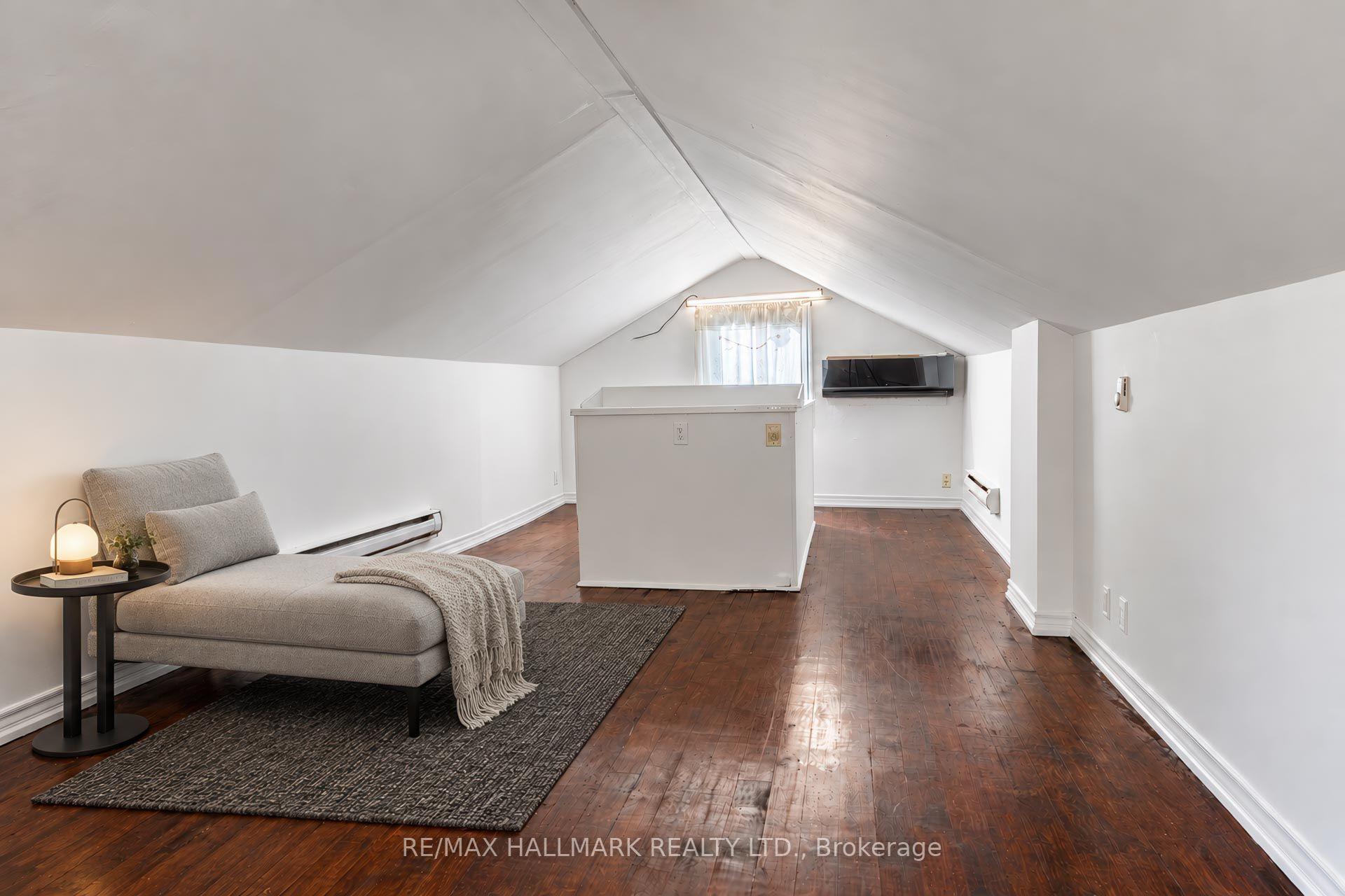 Photo 14 of 14 Saunders Road, Scarborough, Guildwood — HOMEH