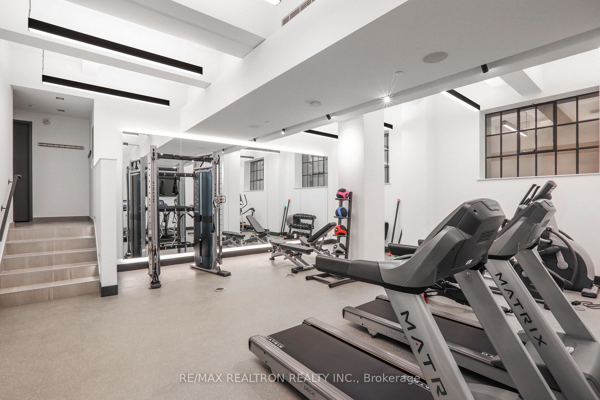 Photo 19 of Unit 106, 2 Clarendon Avenue, Toronto, Casa Loma — HOMEH