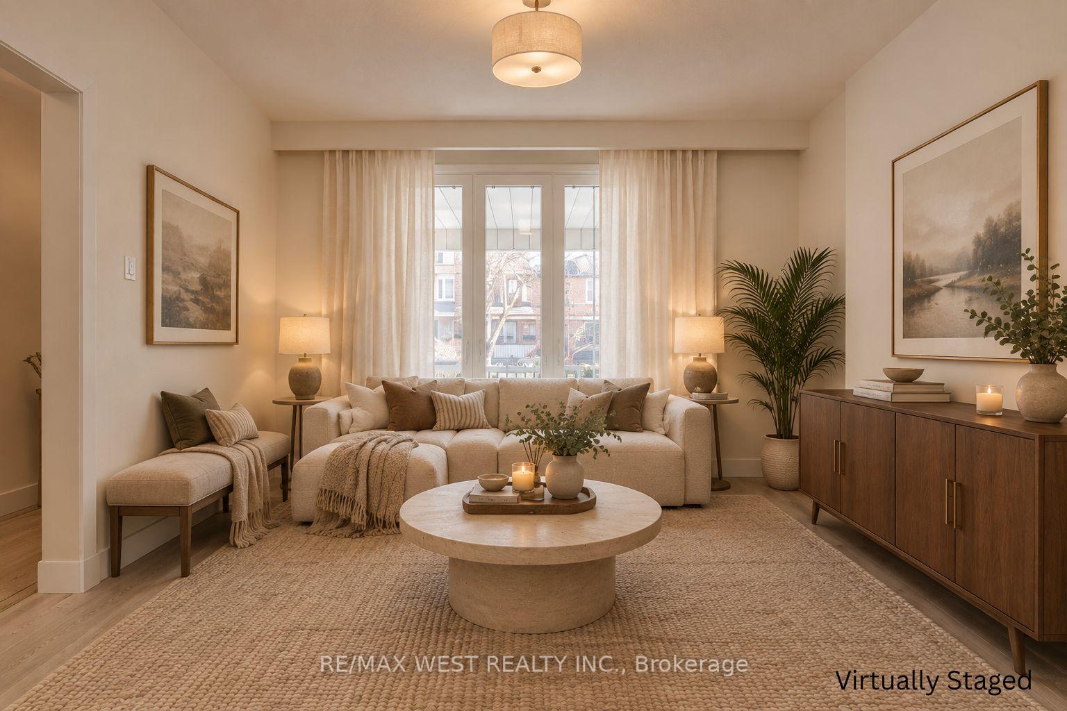 Photo 3 of 1008 Saint Clarens Avenue, Toronto, Corso Italia-Davenport — HOMEH