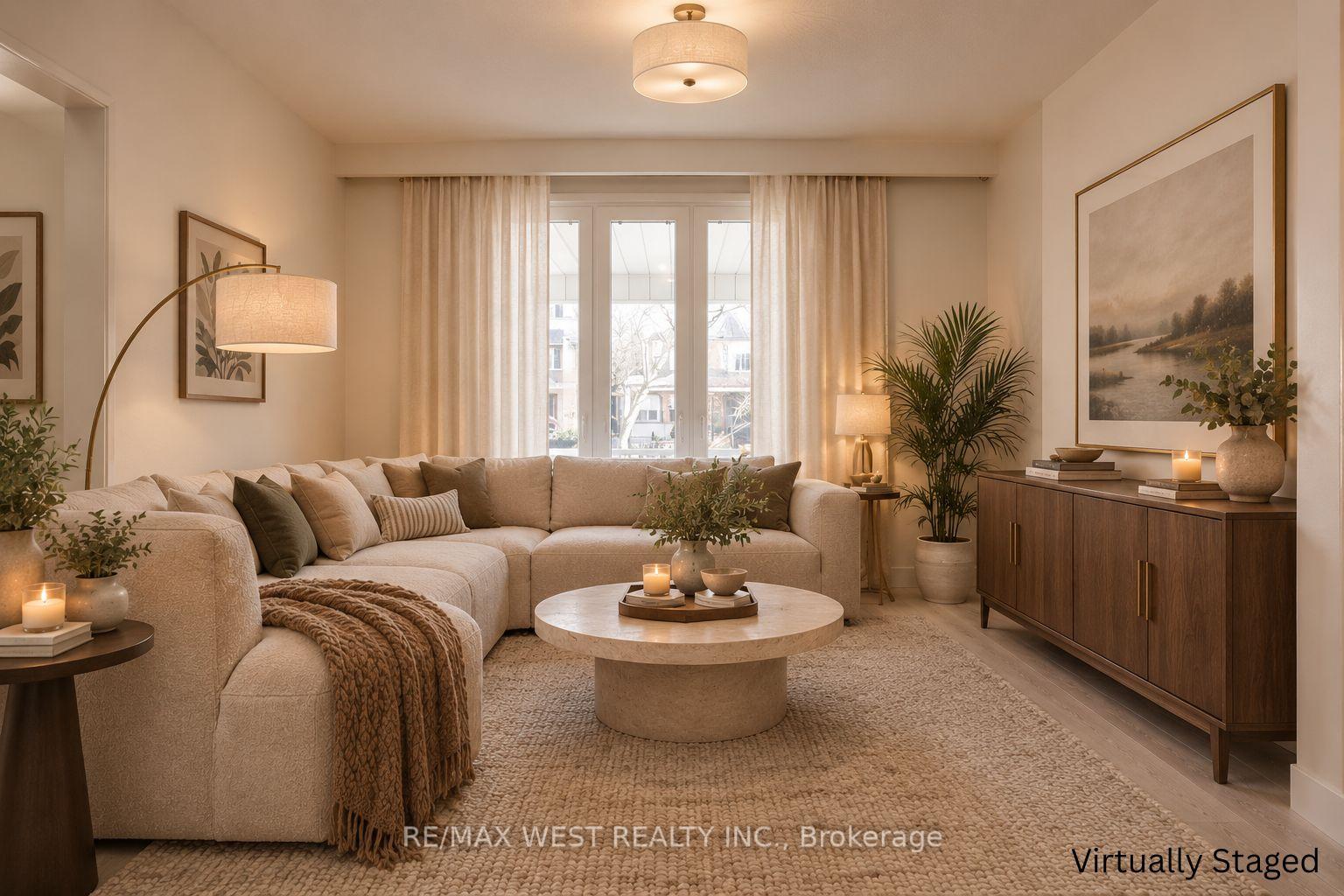 Photo 4 of 1008 Saint Clarens Avenue, Toronto, Corso Italia-Davenport — HOMEH