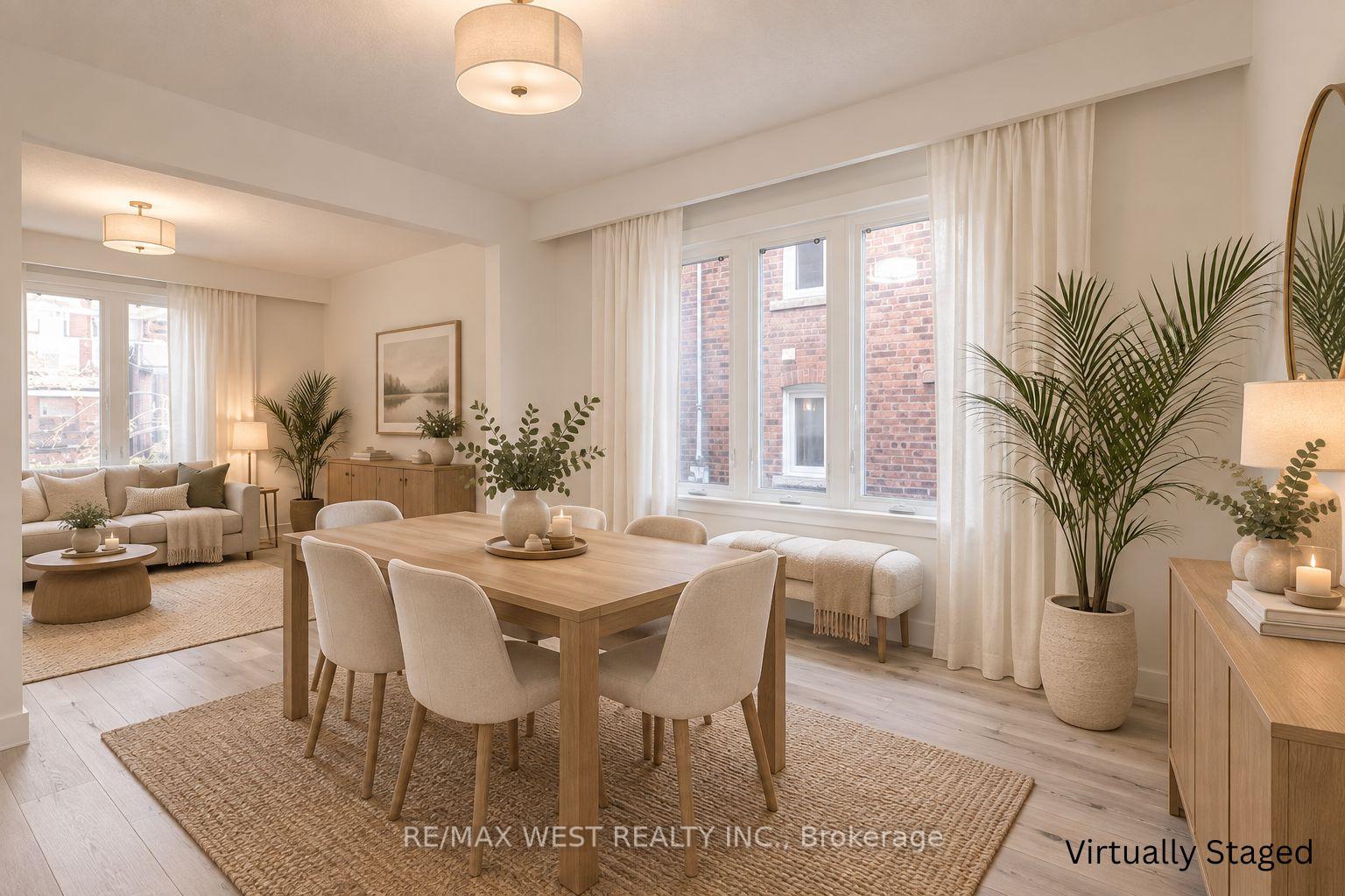Photo 5 of 1008 Saint Clarens Avenue, Toronto, Corso Italia-Davenport — HOMEH