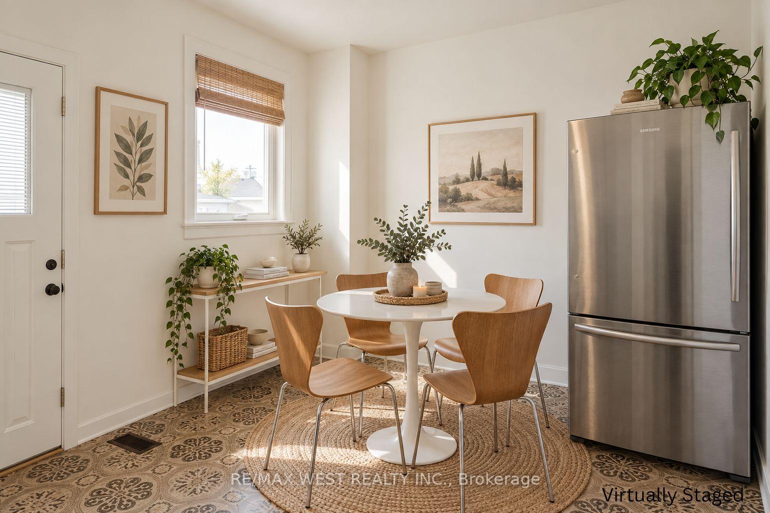 Photo 8 of 1008 Saint Clarens Avenue, Toronto, Corso Italia-Davenport — HOMEH
