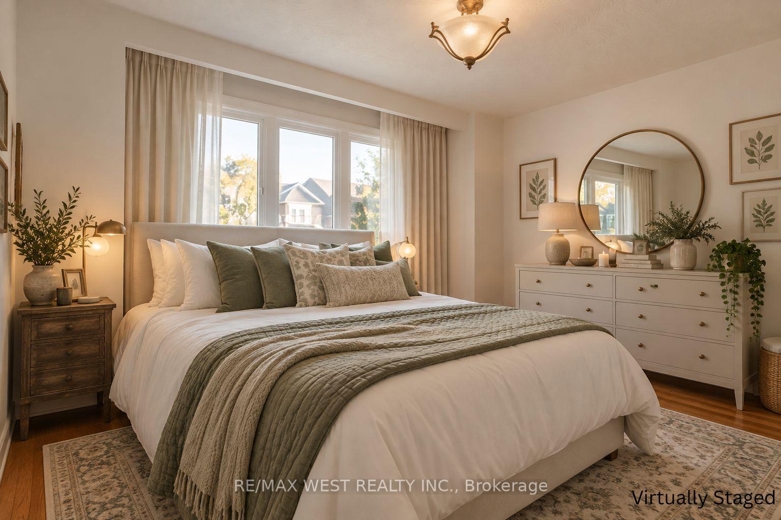 Photo 11 of 1008 Saint Clarens Avenue, Toronto, Corso Italia-Davenport — HOMEH