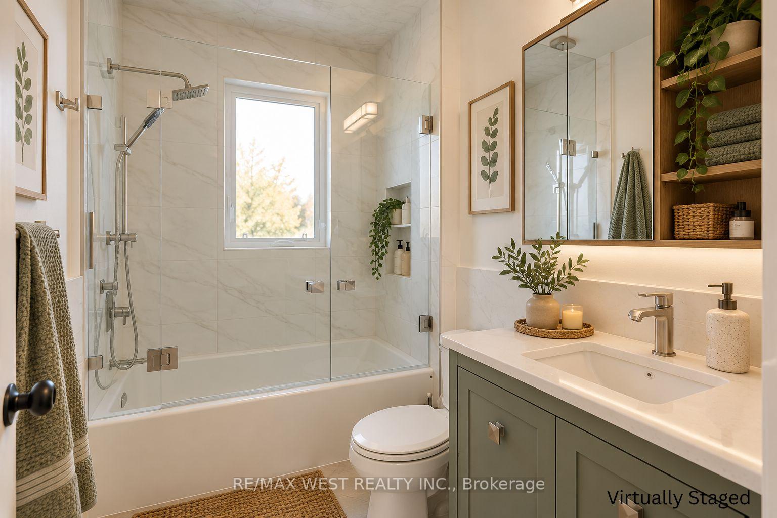 Photo 13 of 1008 Saint Clarens Avenue, Toronto, Corso Italia-Davenport — HOMEH