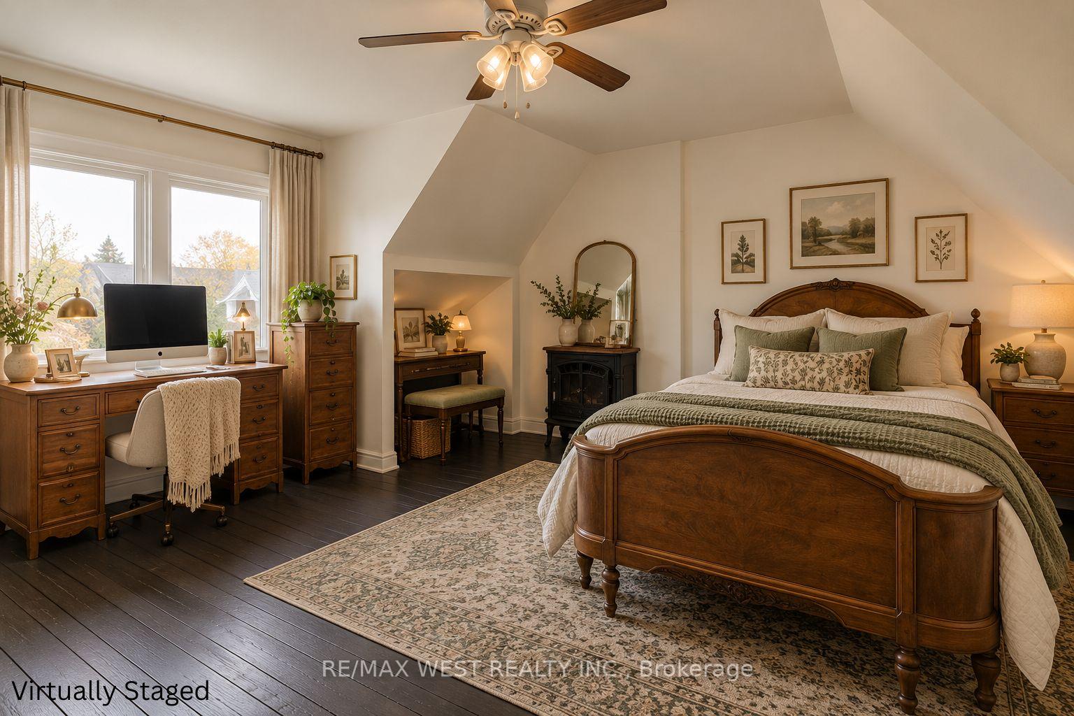 Photo 14 of 1008 Saint Clarens Avenue, Toronto, Corso Italia-Davenport — HOMEH