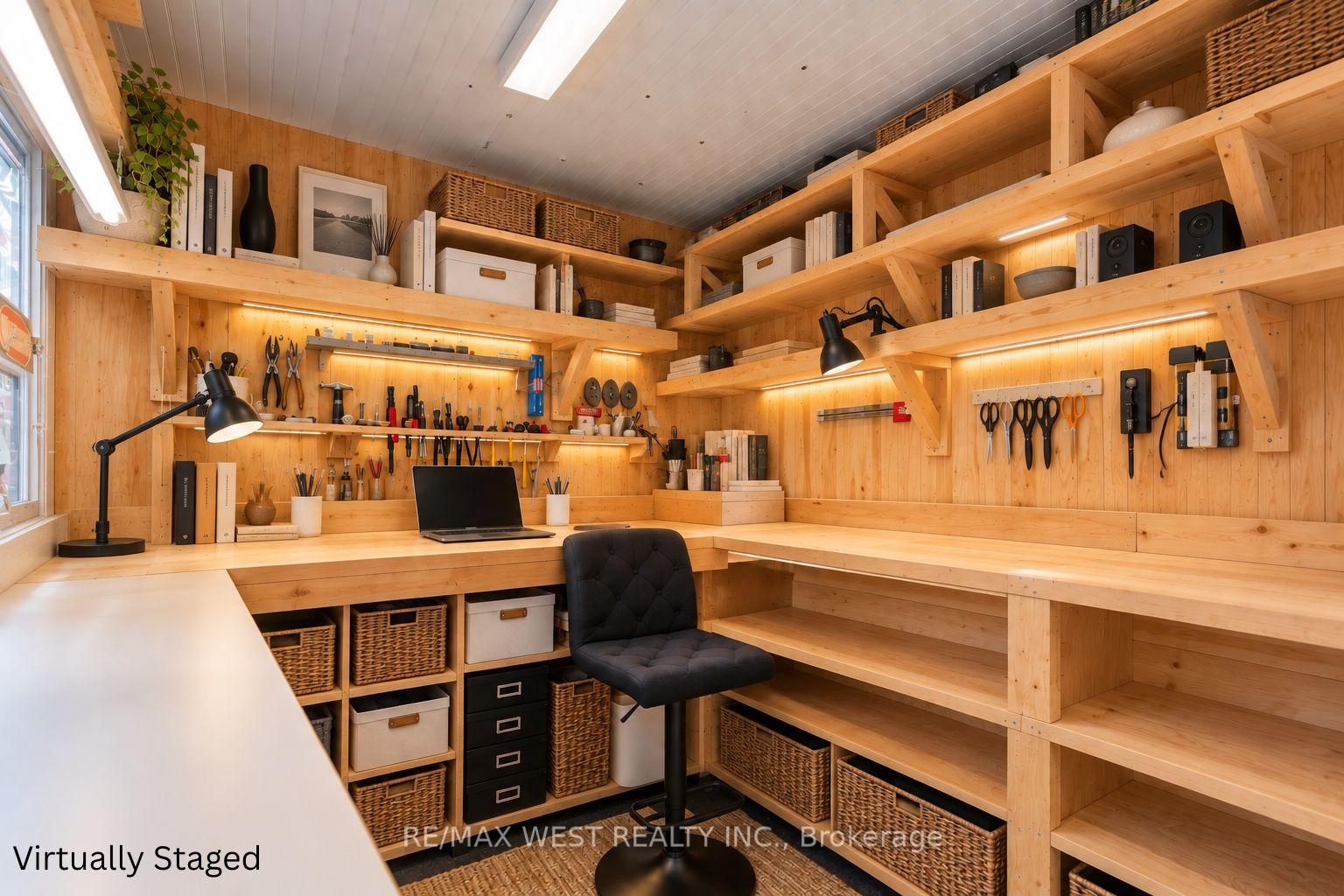 Photo 16 of 1008 Saint Clarens Avenue, Toronto, Corso Italia-Davenport — HOMEH