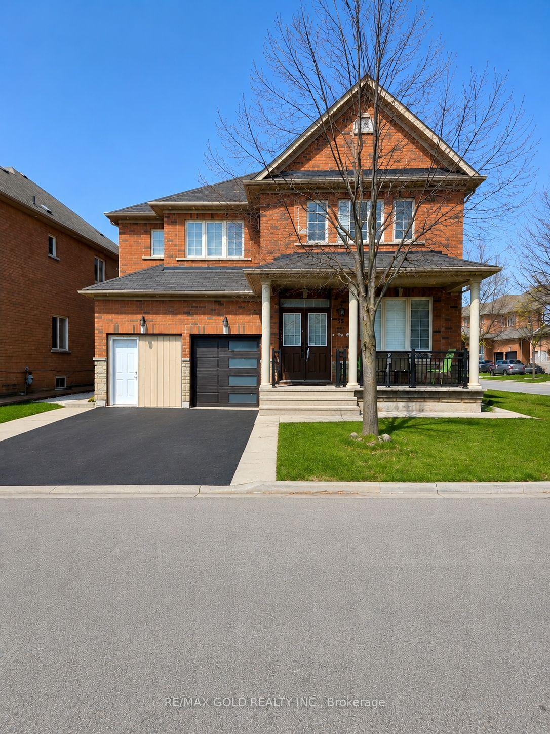 Photo 1 of Unit basement, 75 Executive Court, Brampton, Sandringham-Wellington — HOMEH