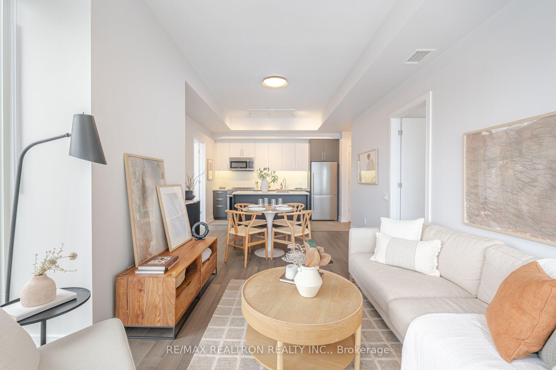 Photo of Unit 606, 664 Spadina Avenue