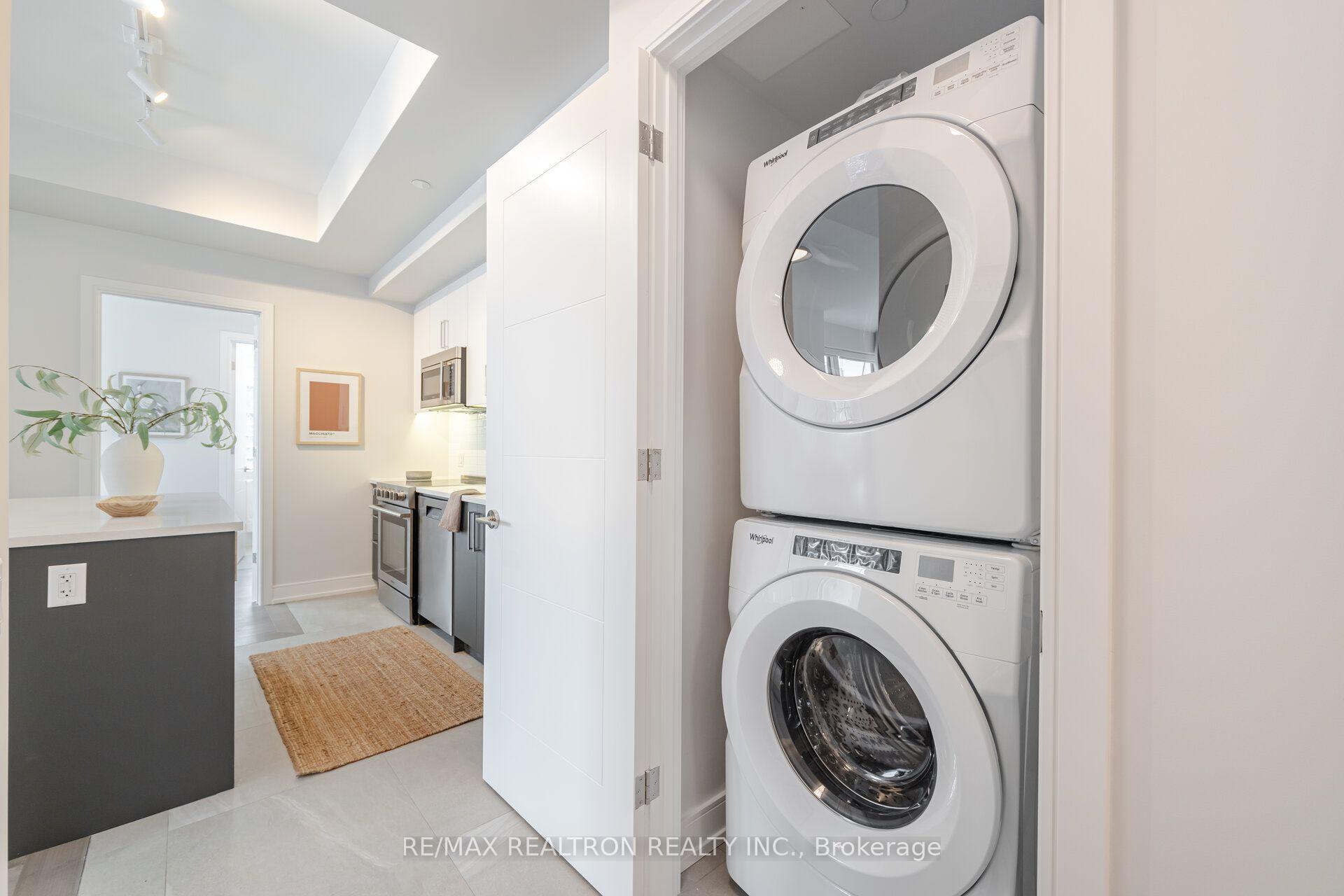 Photo 17 of Unit 606, 664 Spadina Avenue, Toronto, University — HOMEH