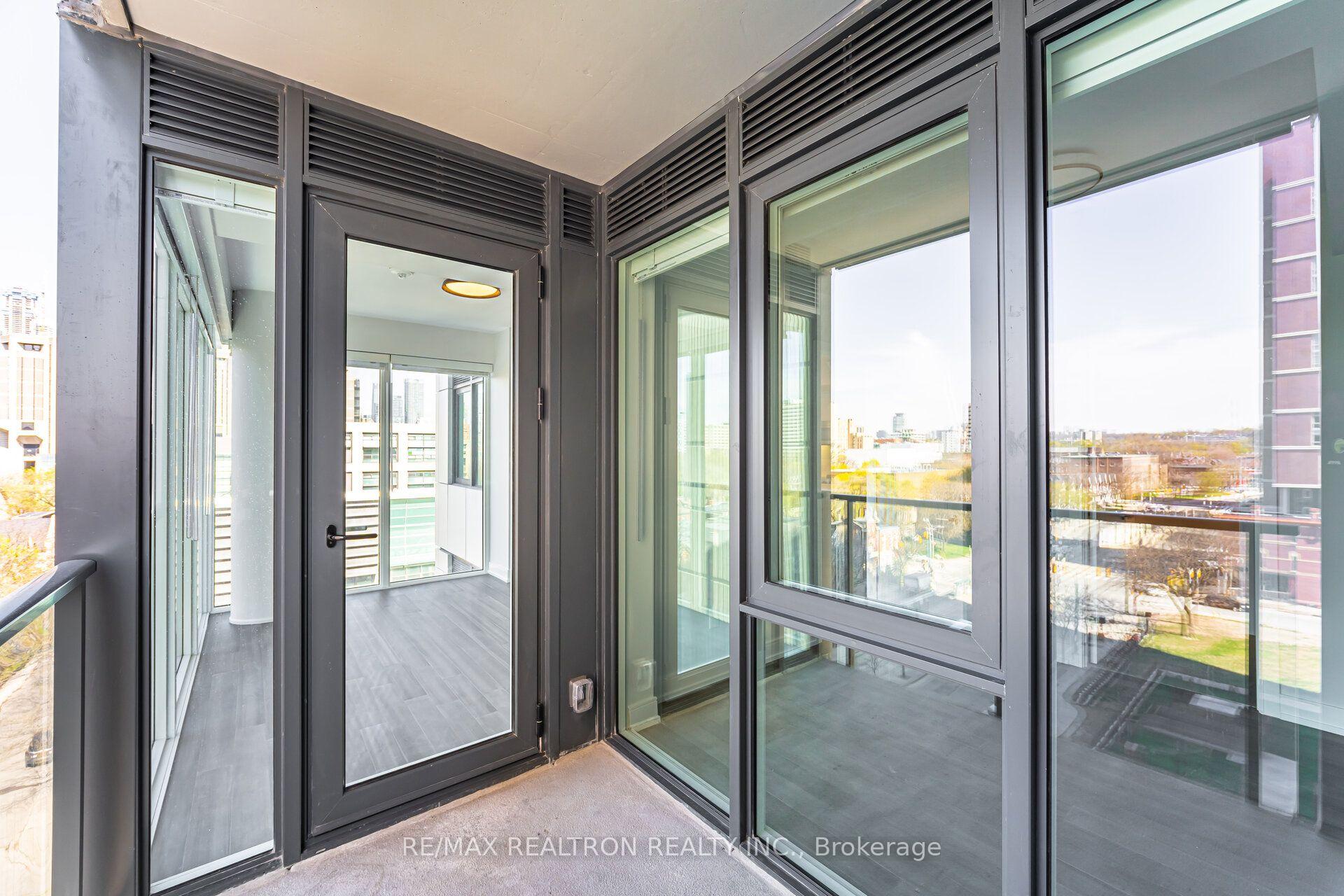 Photo 19 of Unit 606, 664 Spadina Avenue, Toronto, University — HOMEH
