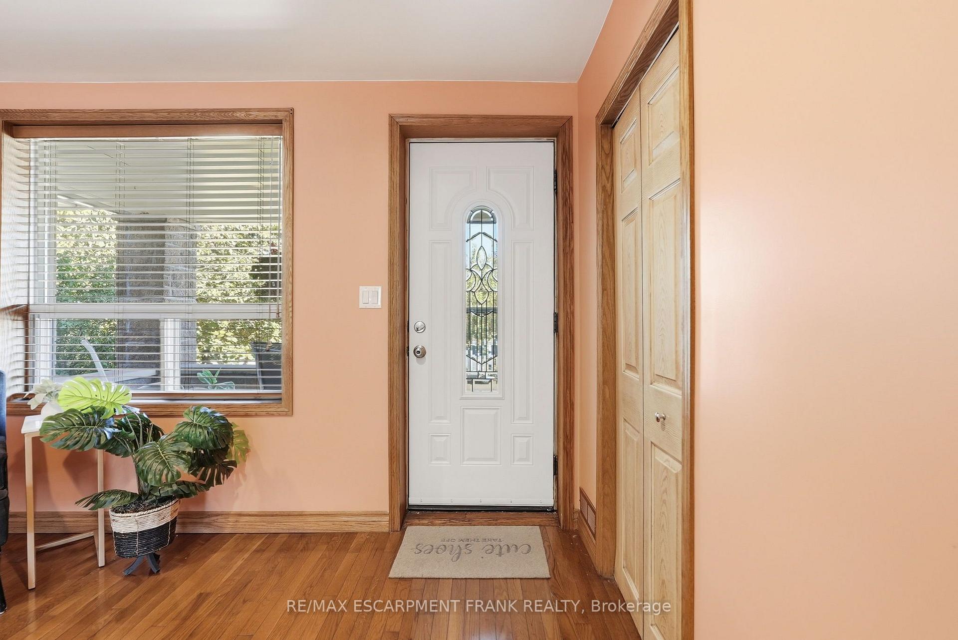 Photo 6 of 42 Dalhousie Avenue, Hamilton, Crown Point — HOMEH