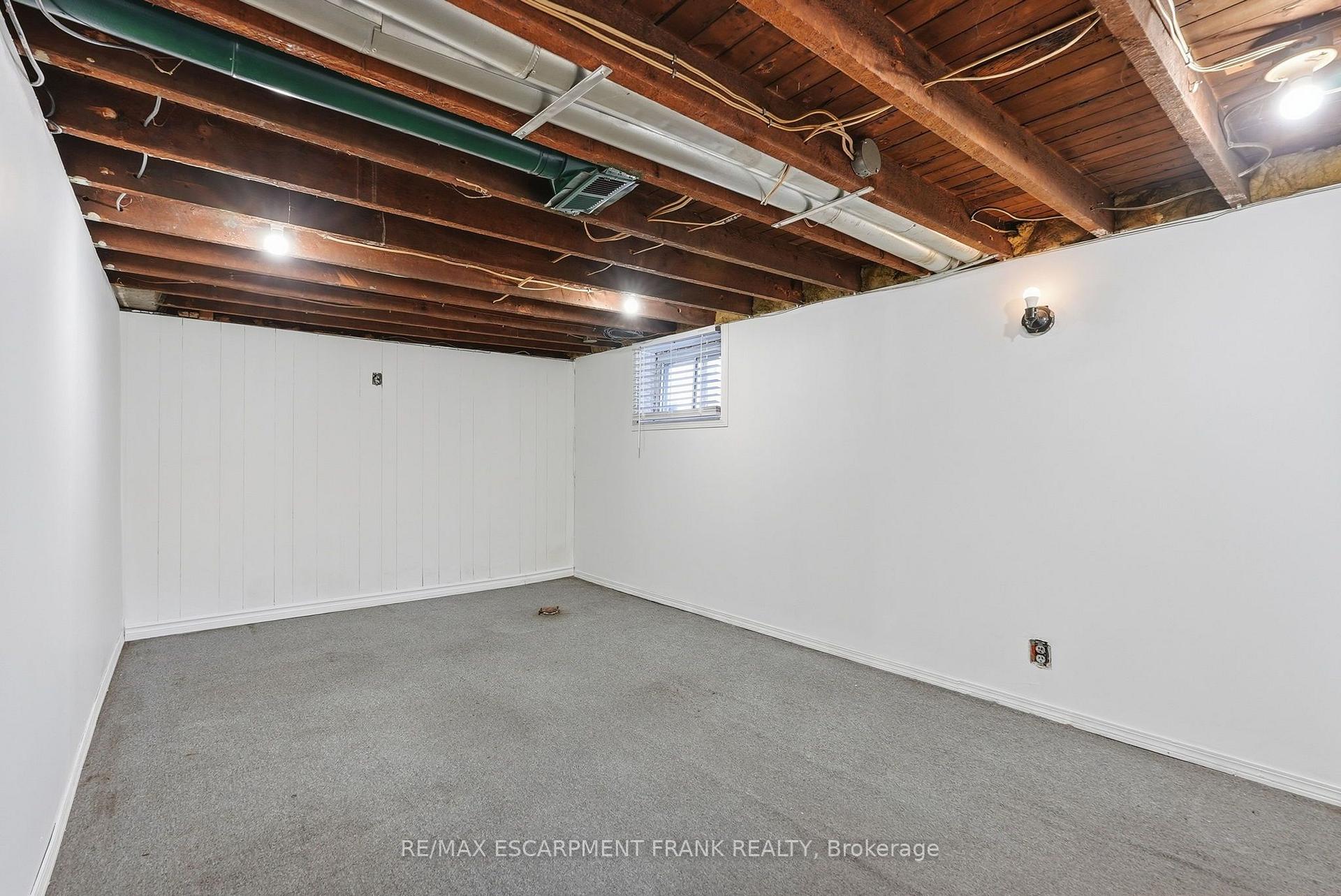 Photo 33 of 42 Dalhousie Avenue, Hamilton, Crown Point — HOMEH