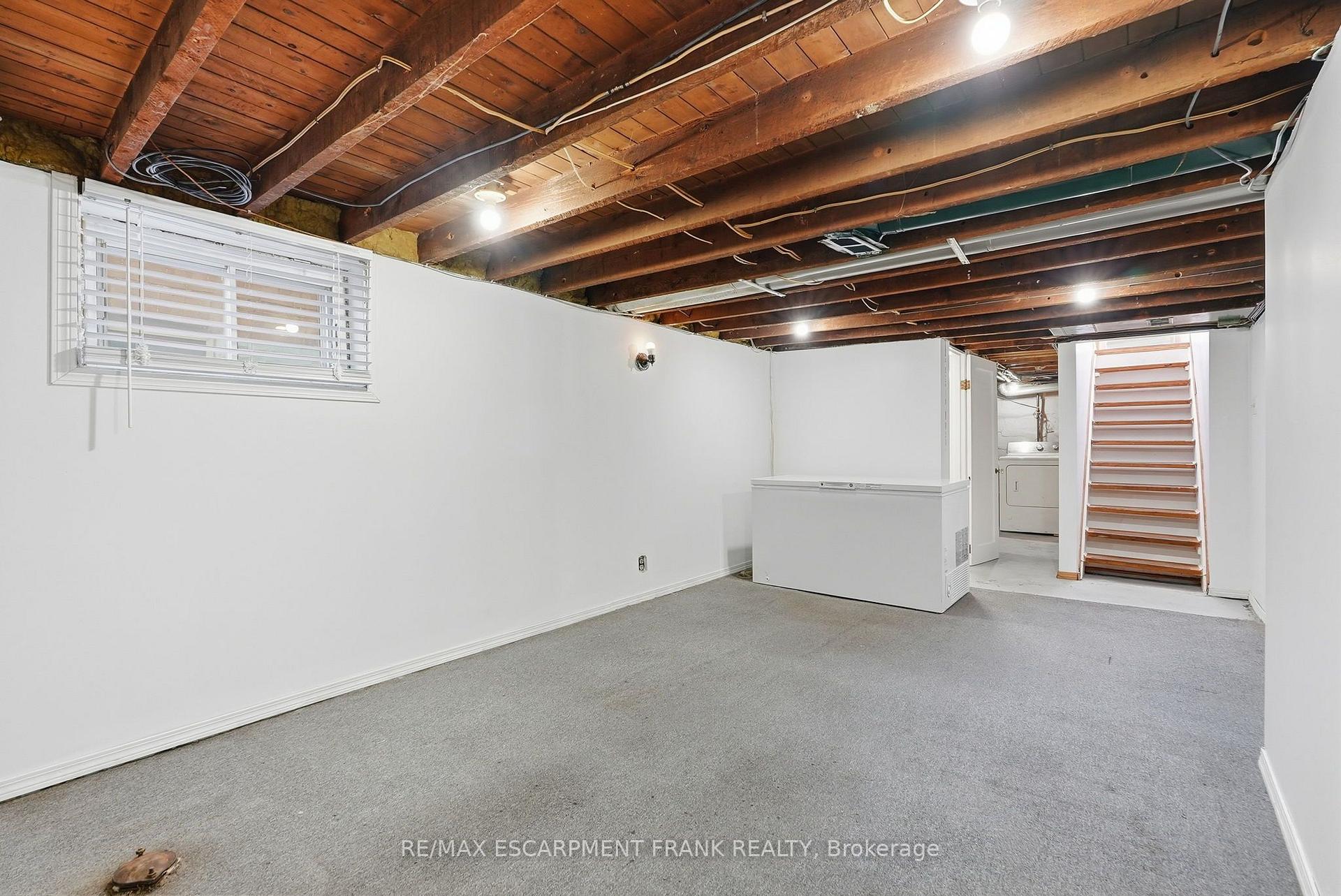 Photo 34 of 42 Dalhousie Avenue, Hamilton, Crown Point — HOMEH