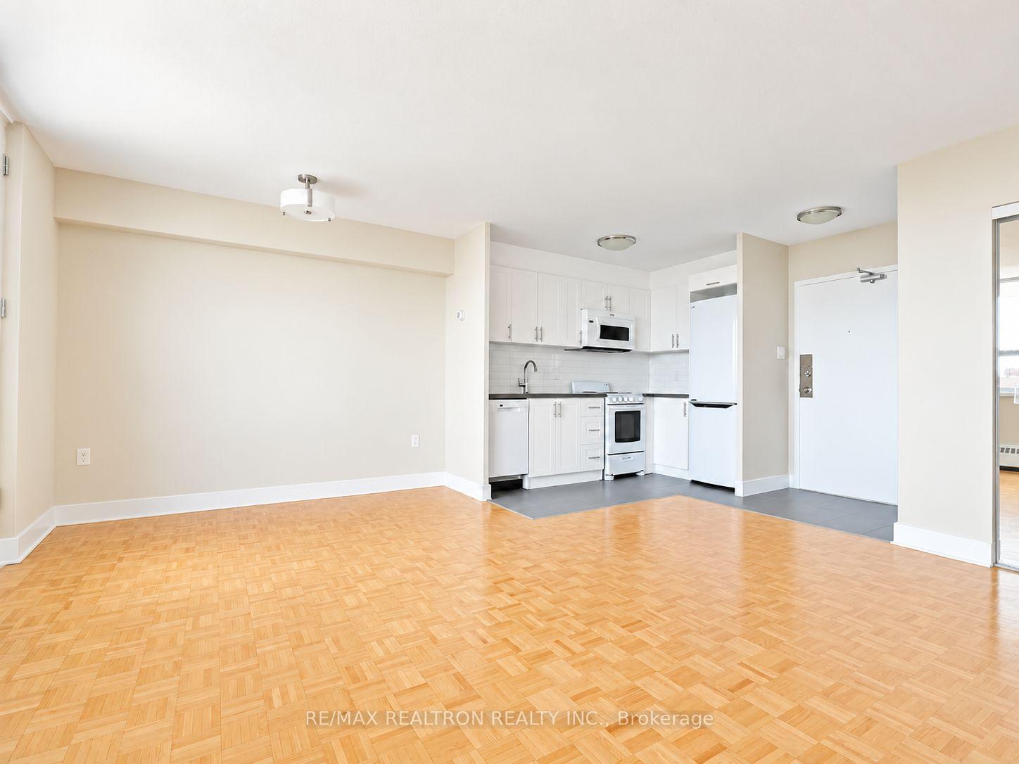 Photo 1 of Unit 1004, 1500 Bathurst Street, Toronto, Humewood-Cedarvale — HOMEH